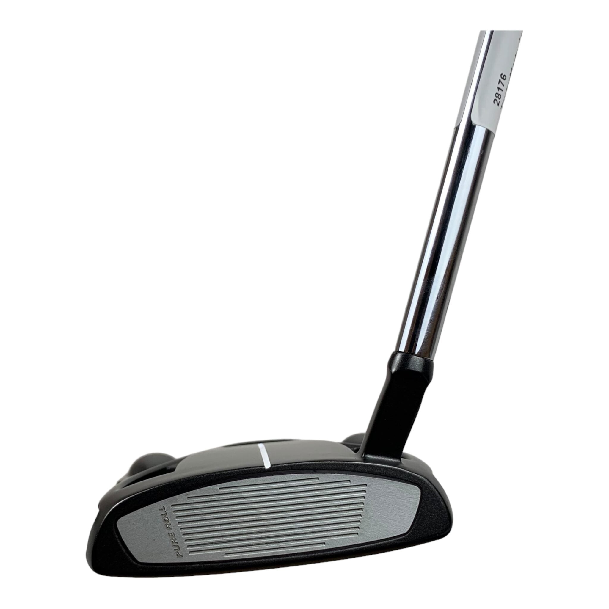 TaylorMade Spider Tour Black Putter / 33" / Original Grip