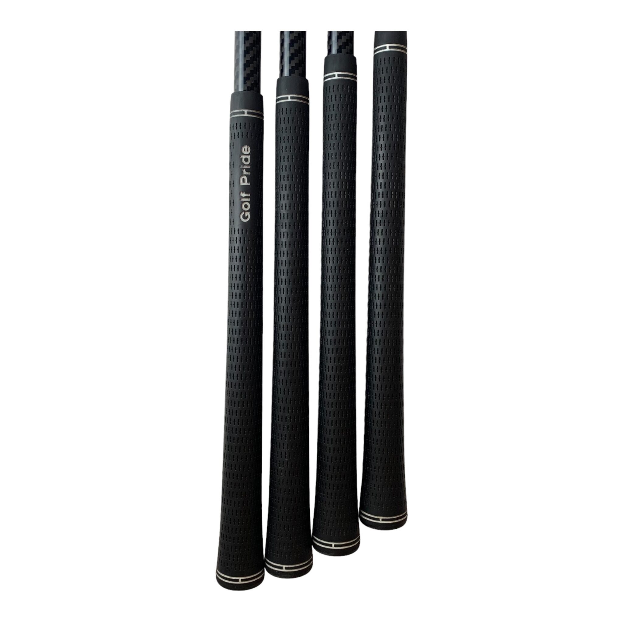TaylorMade M5 Jernsæt / Flex Regular / 6-PW / Grafit / Længde = -0.75"