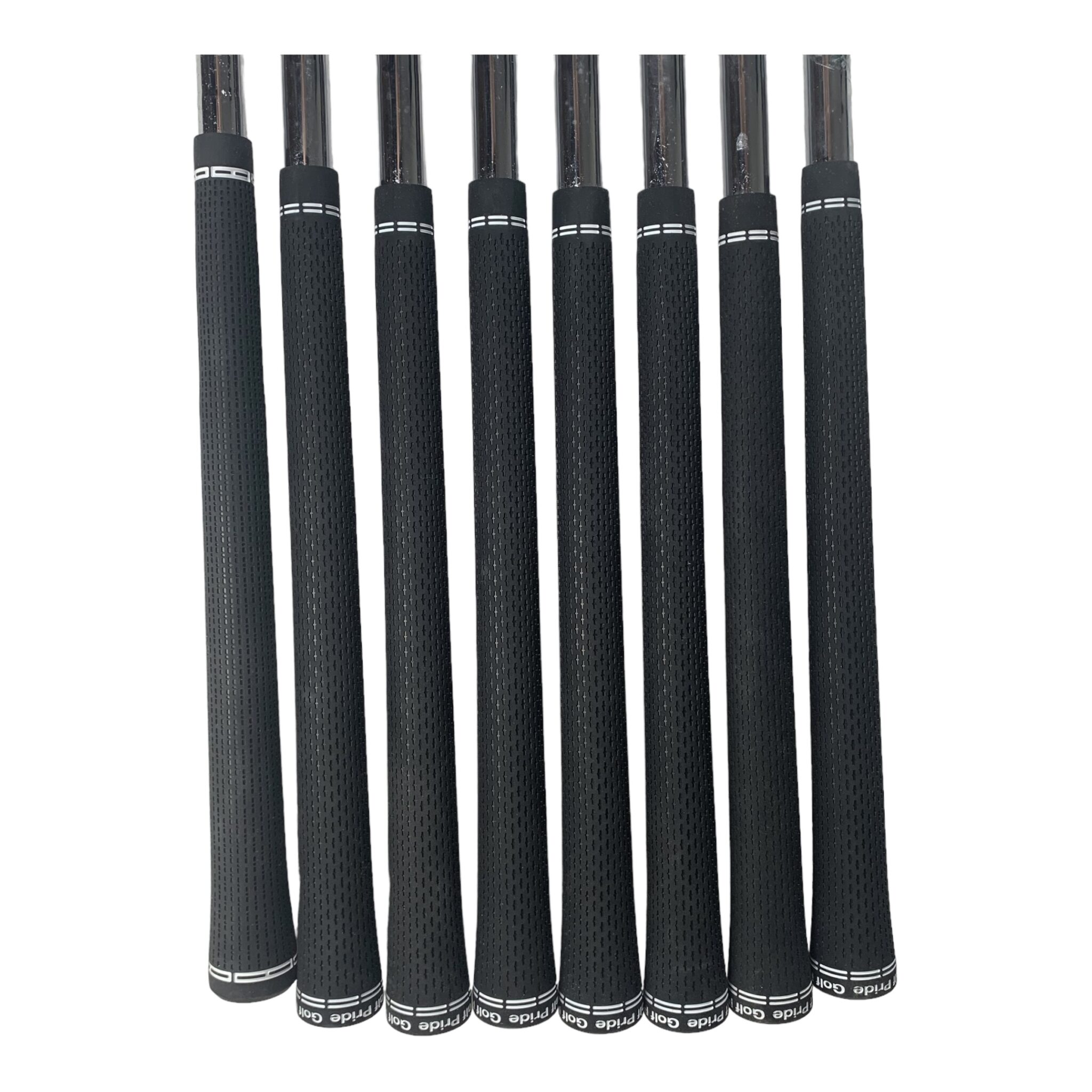 Titleist T100S Eisen Set / Flex Stiff / 4-PW / Stahl