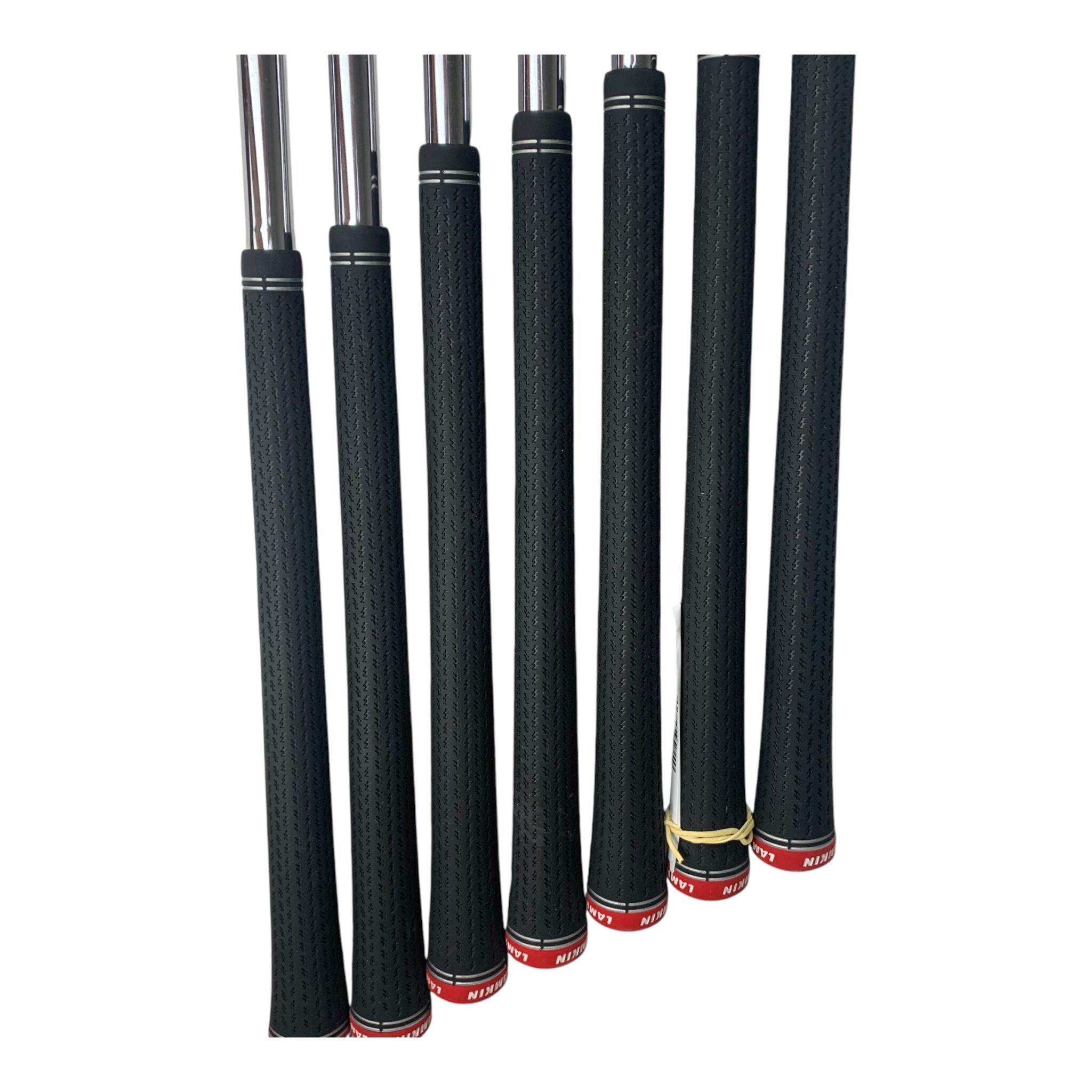 TaylorMade STEALTH iron set / Flex Regular / 5-PW + S / Steel
