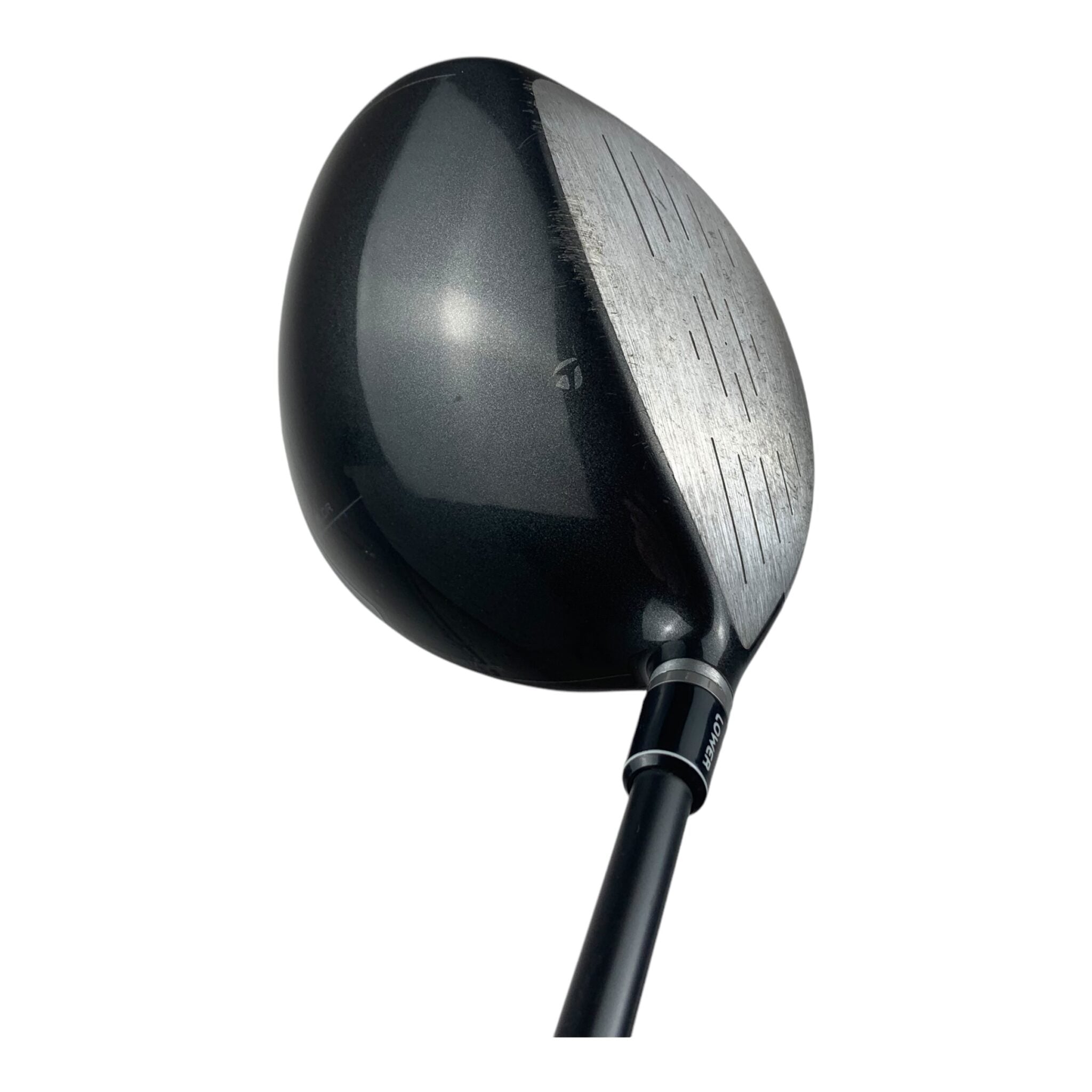 TaylorMade SLDR Driver / Flex Regular / Loft 10.5 - LEFT