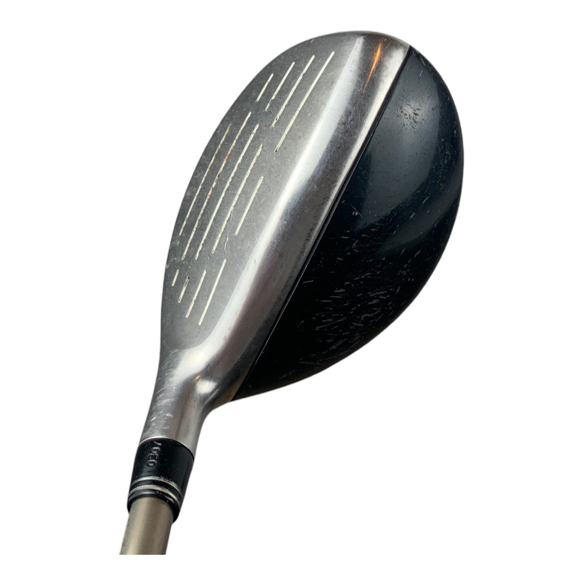 Cobra Baffler DWS Hybrid / Flex A (Senior) / #5/29