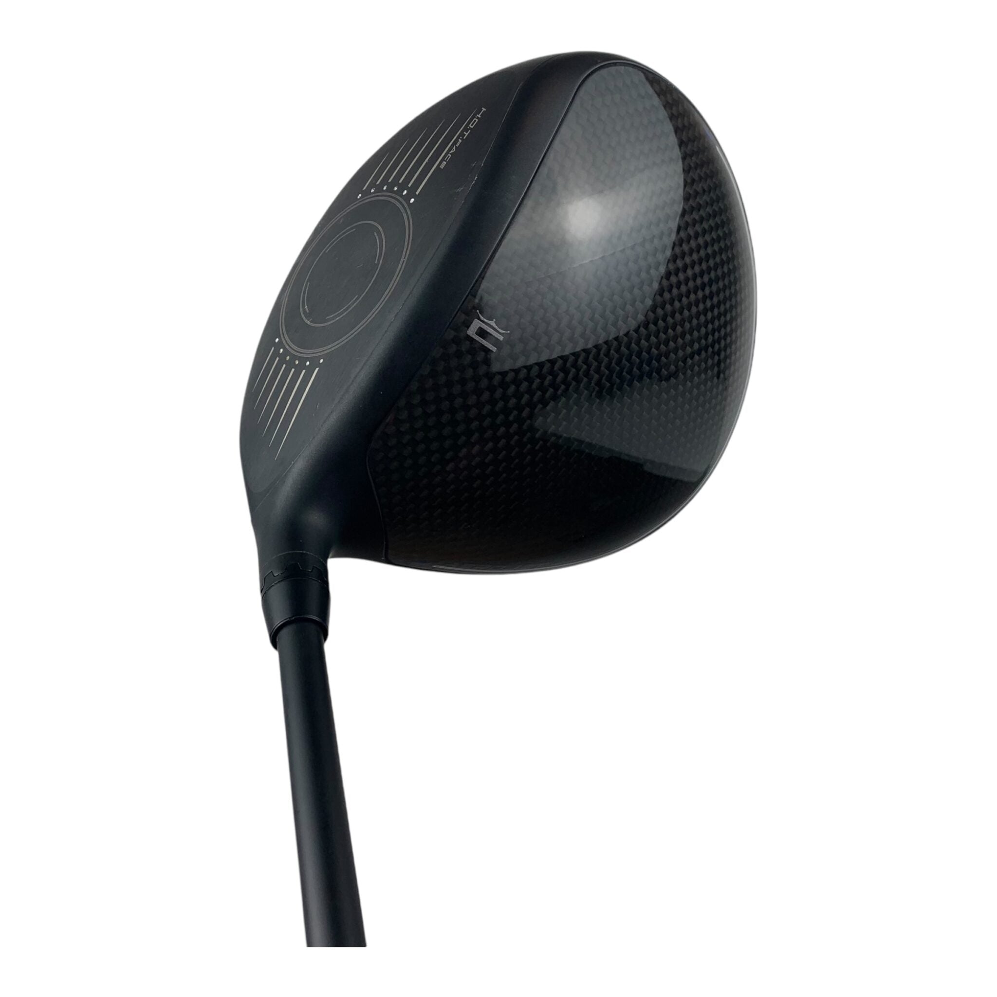 Cobra AeroJet LS Driver / Flex Stiff / Loft 10.5 - Come Nuovo