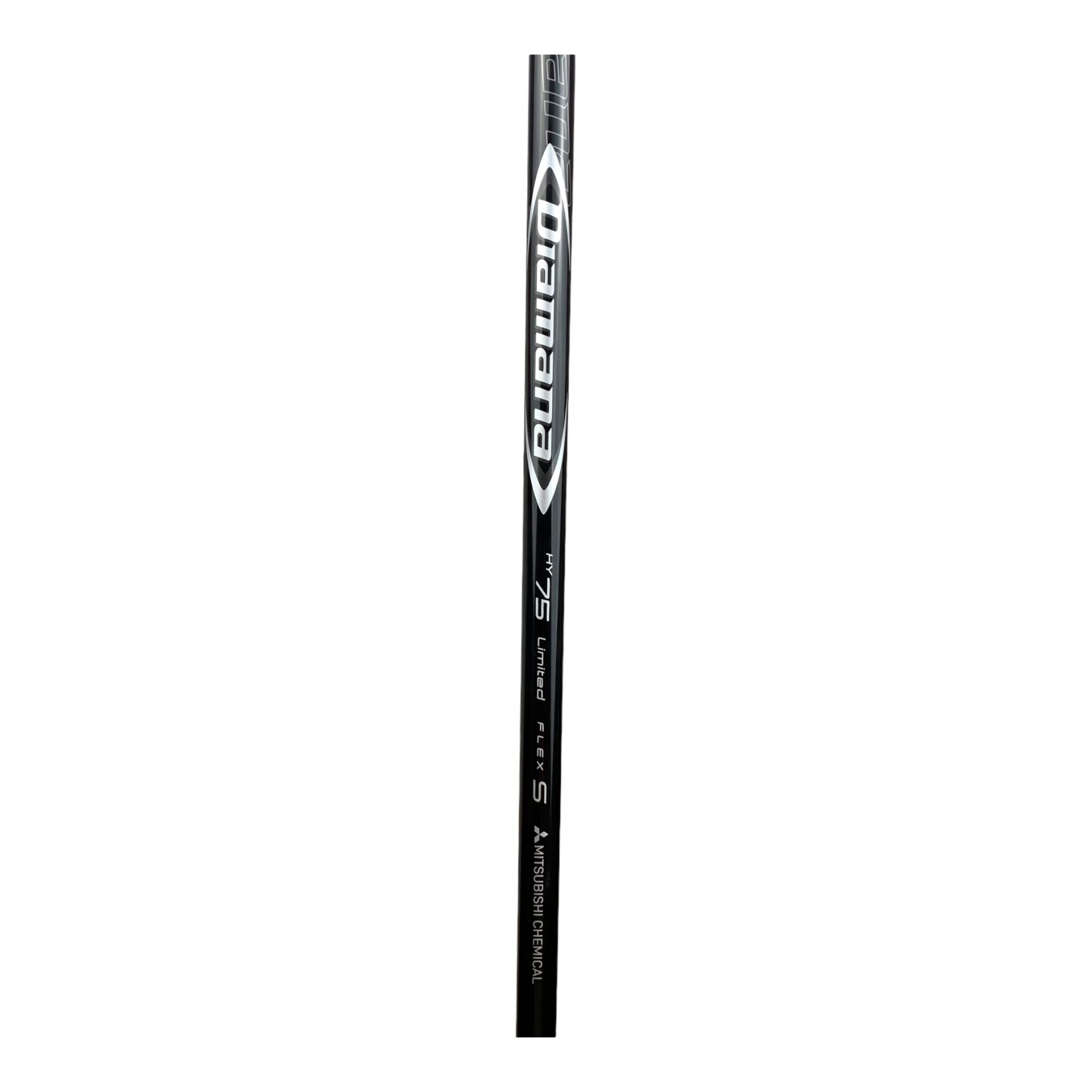 TaylorMade SIM DHY / Flex Stiff / #4/22