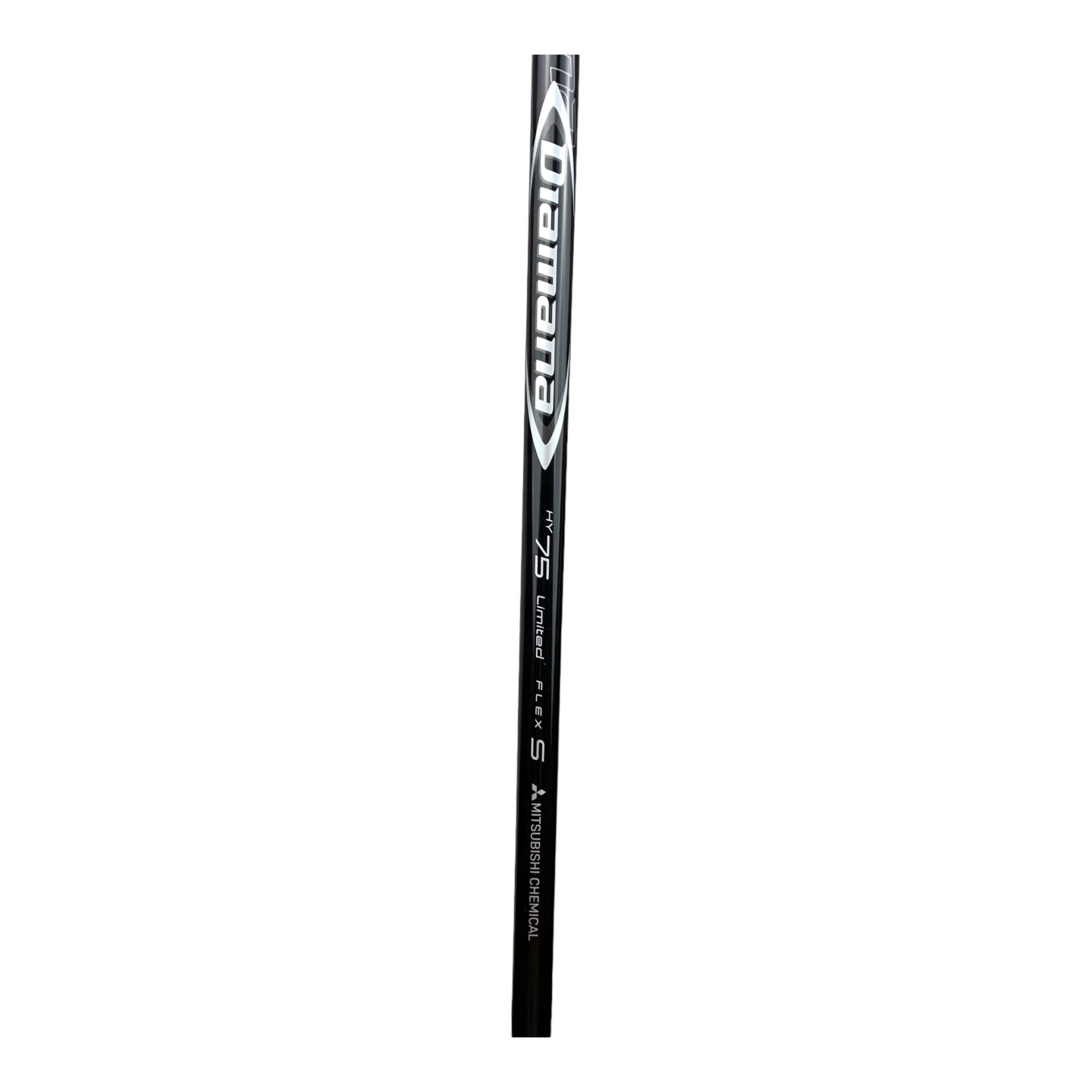 TaylorMade SIM DHY Hybrid / Flex Stiff / #3/19