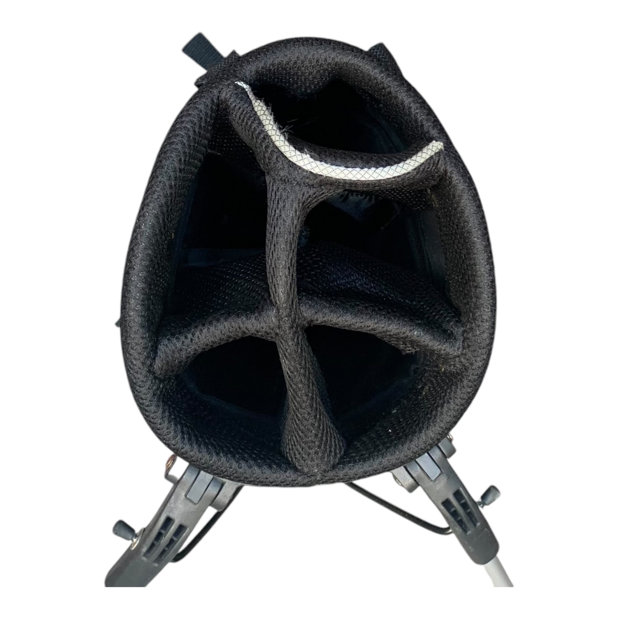 Portatodo VOLT / Negro / 5 Compartimentos