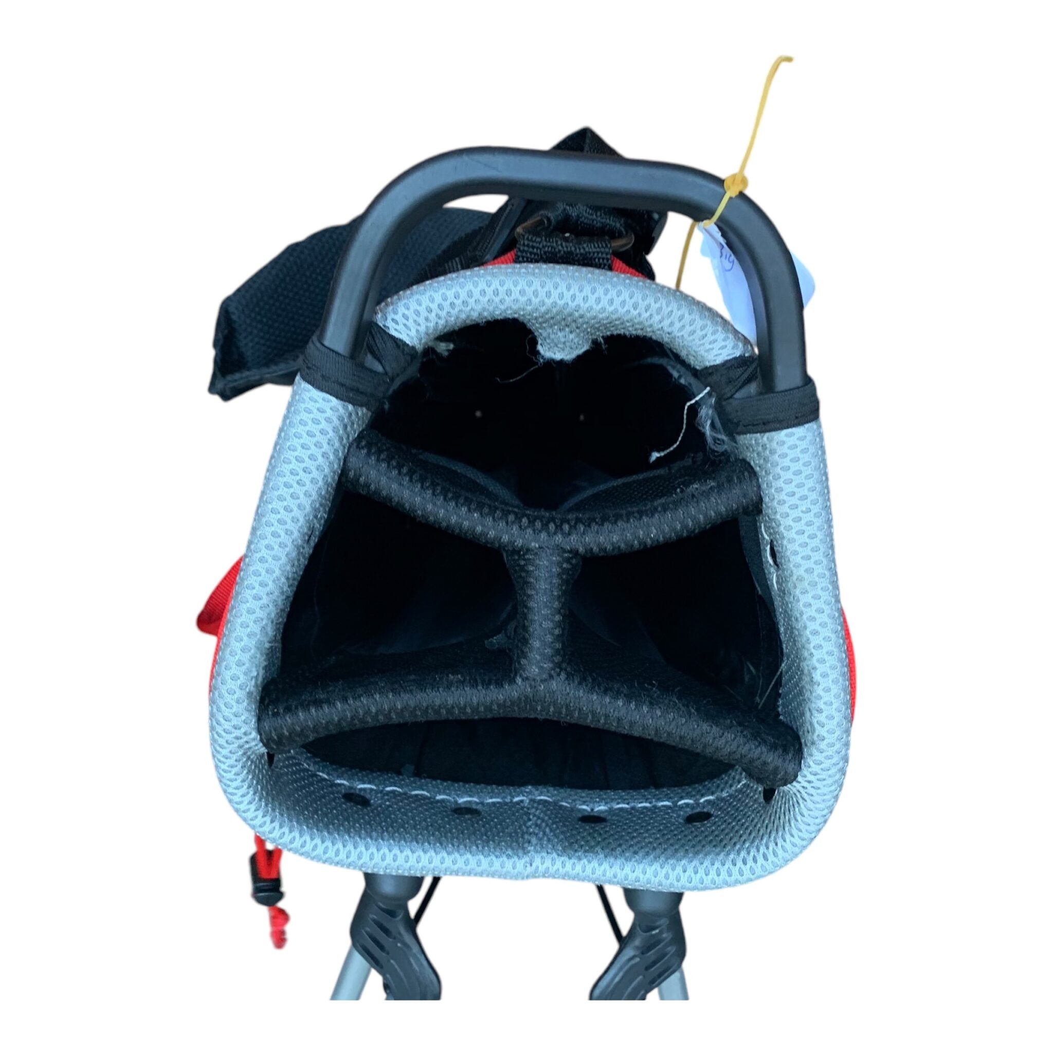 Big Max Aqua Ocean Standbag / Black / 4 Compartments