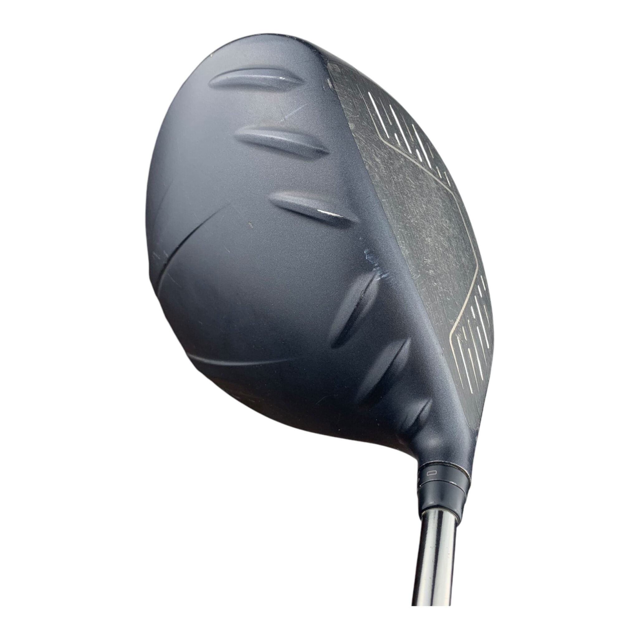Ping G410 Più Driver / Flex X-stiff / Loft 9 - Sinistra