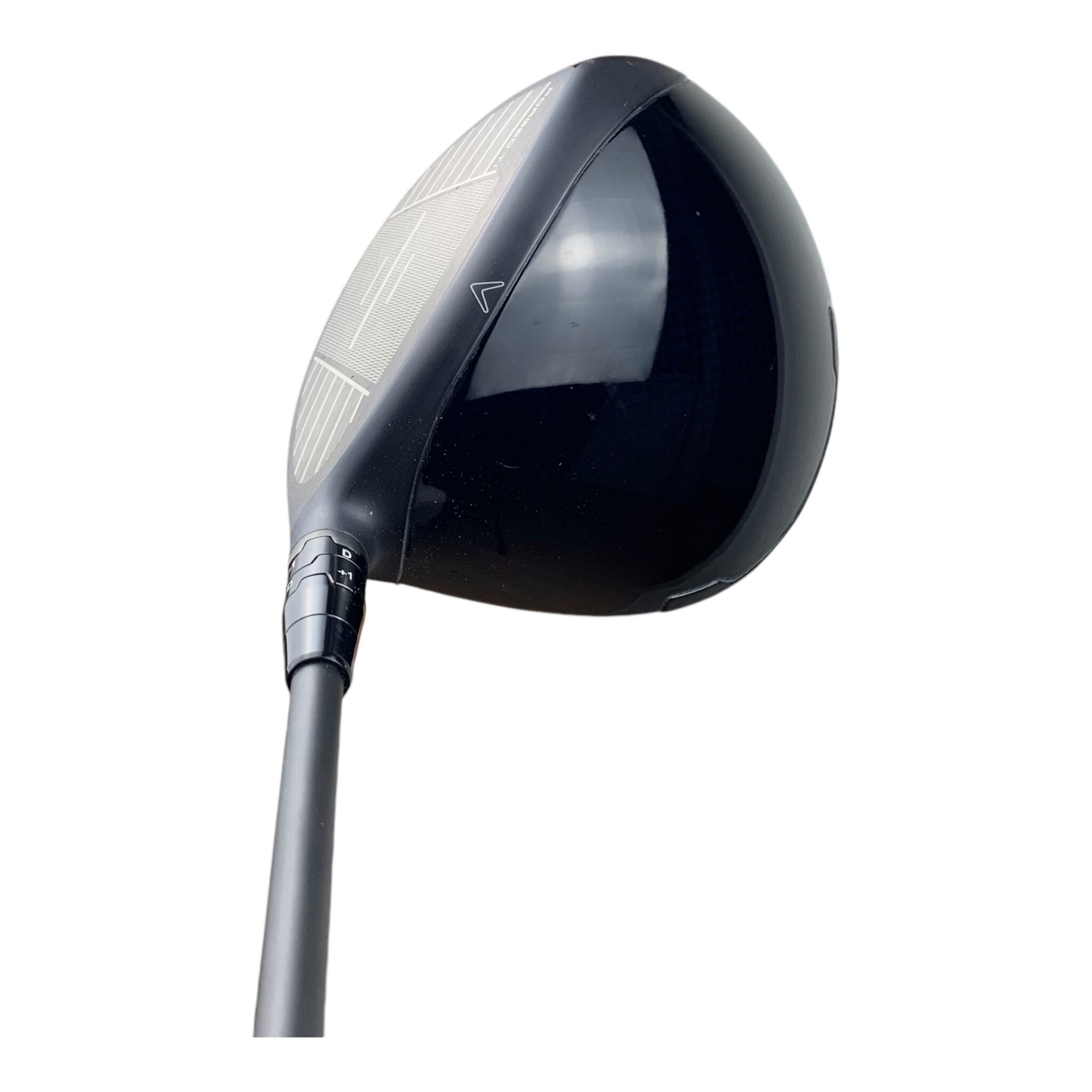 Callaway Paradym Driver / Flex A (Senior) / Loft 12 