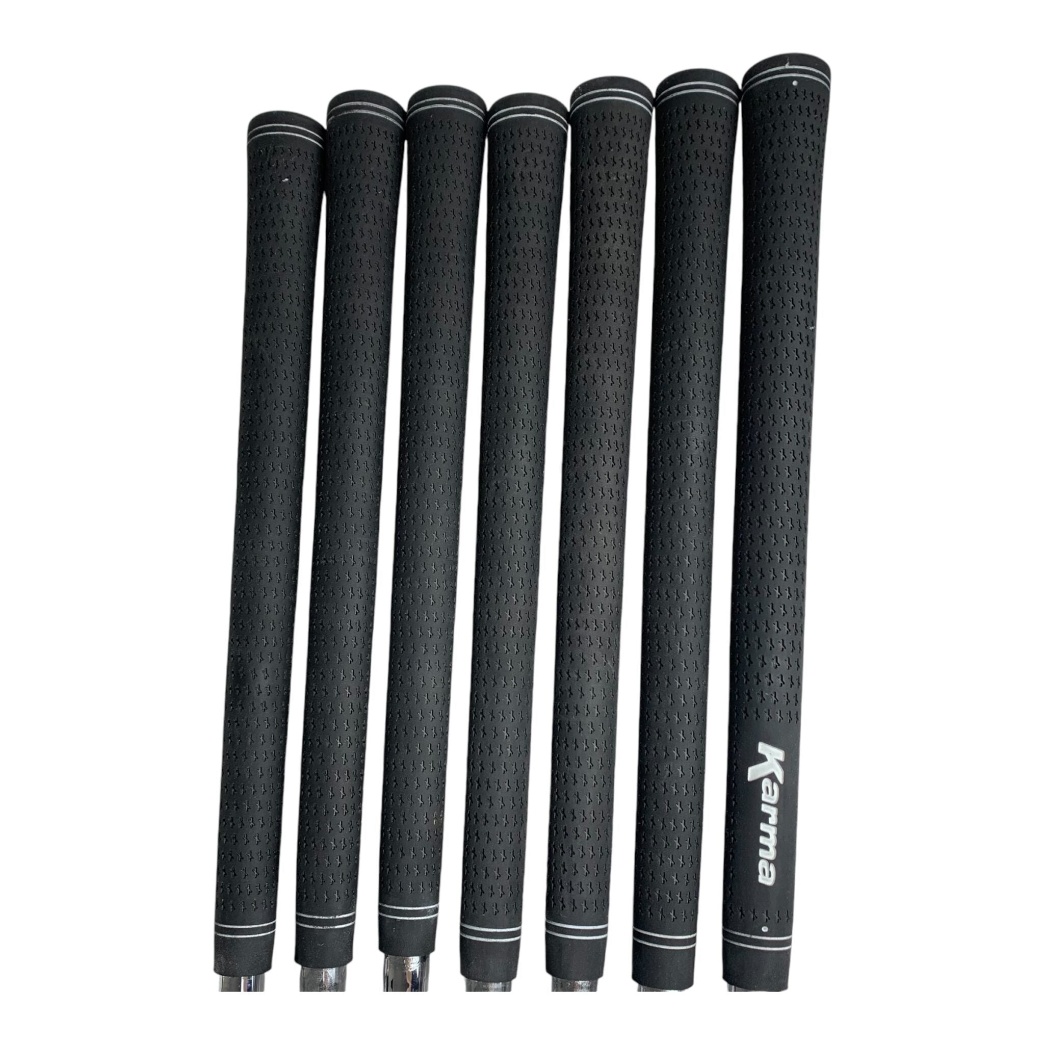 TaylorMade P760 Iron Set / 4-PW / Flex Regular / Steel