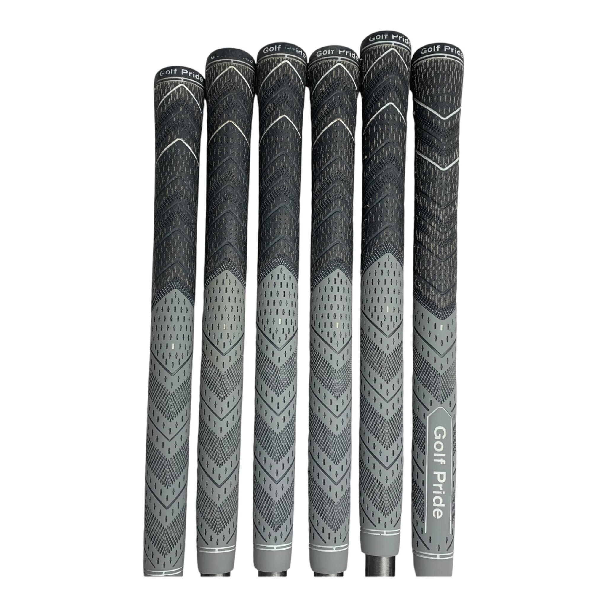 PXG 0311P Gen 2 iron sets / Flex Stiff / 5-P / Steelfiber Shafts / MCC Plus4 Std. Grip