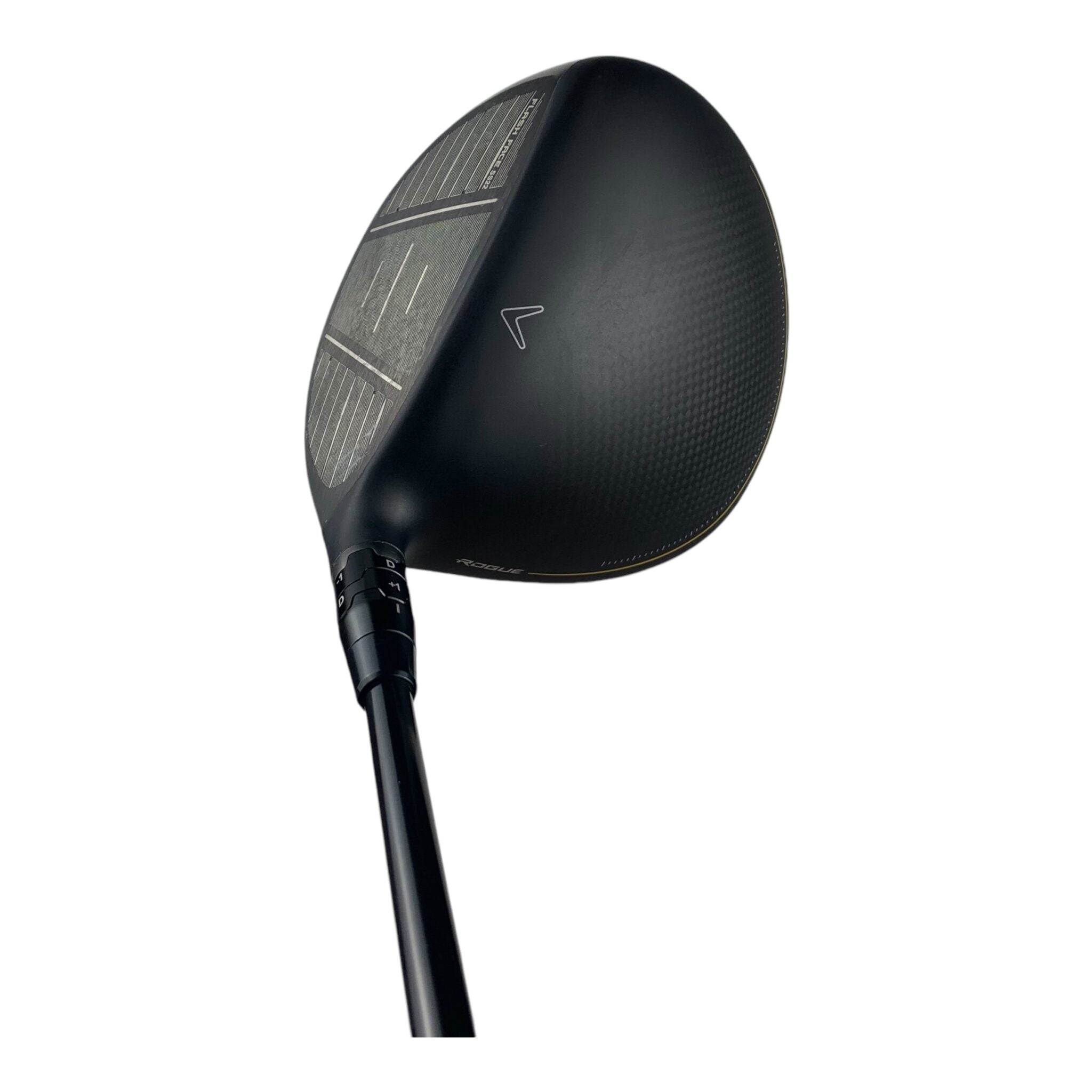 Callaway Rogue ST MAX D Driver / Flex Stiff / Loft 10.5 