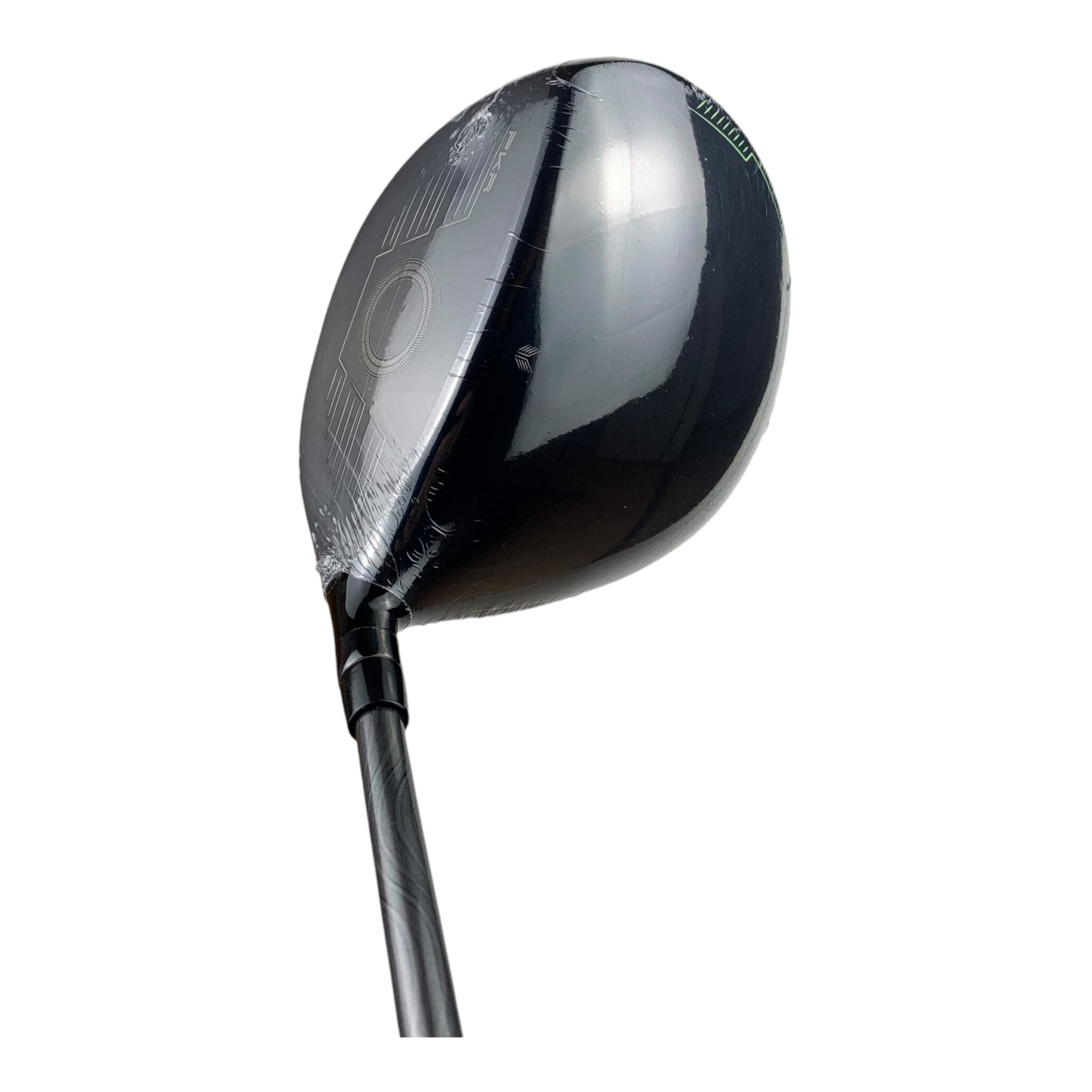 Wilson Launch Pad 2 Driver // A-Flex / Loft 13