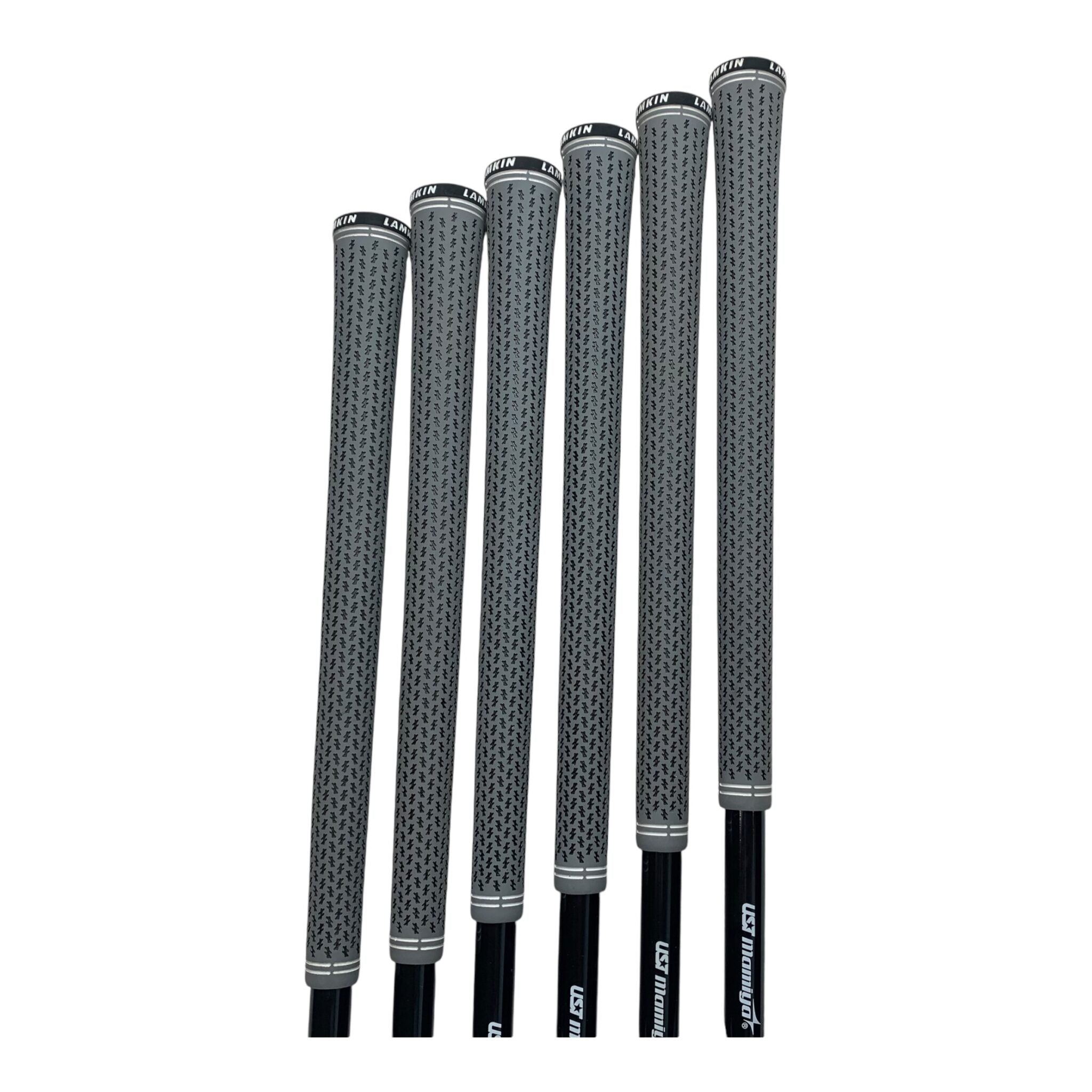 Wilson Dynapower Ironset / Flex Regular / 5-PW / Graphite