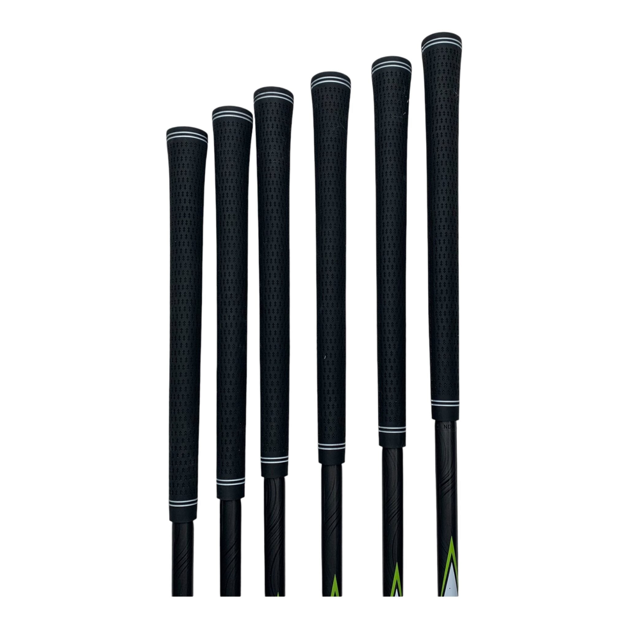 Wilson LaunchPad 22' Set di ferri / Flex UN (Senior) - Grafite / 5-P