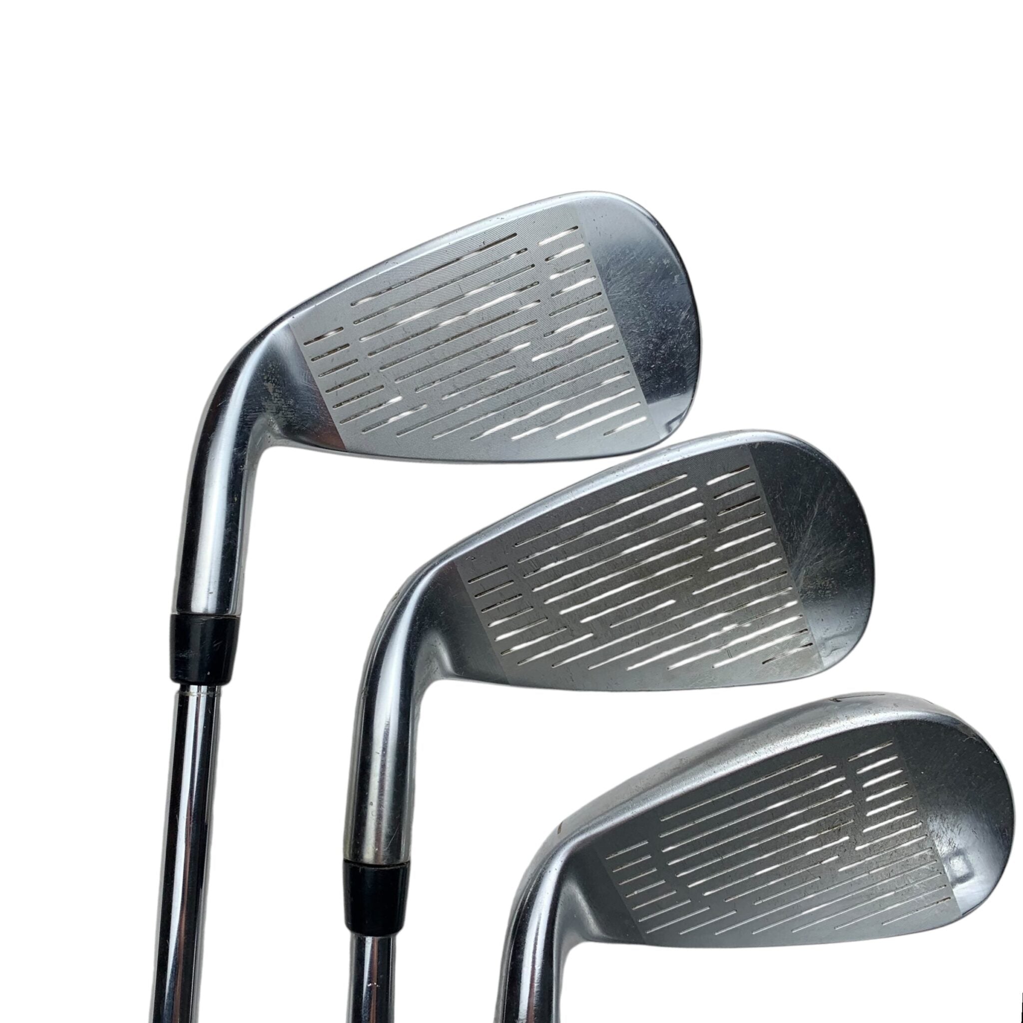Cobra King Oversize iron set / Flex Regular - Steel / 5-P