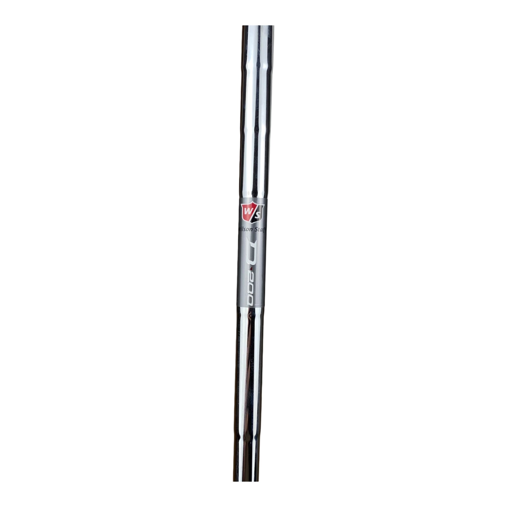 Wilson D200 / Flex Uniflex - Staal / 5-IJzer 
