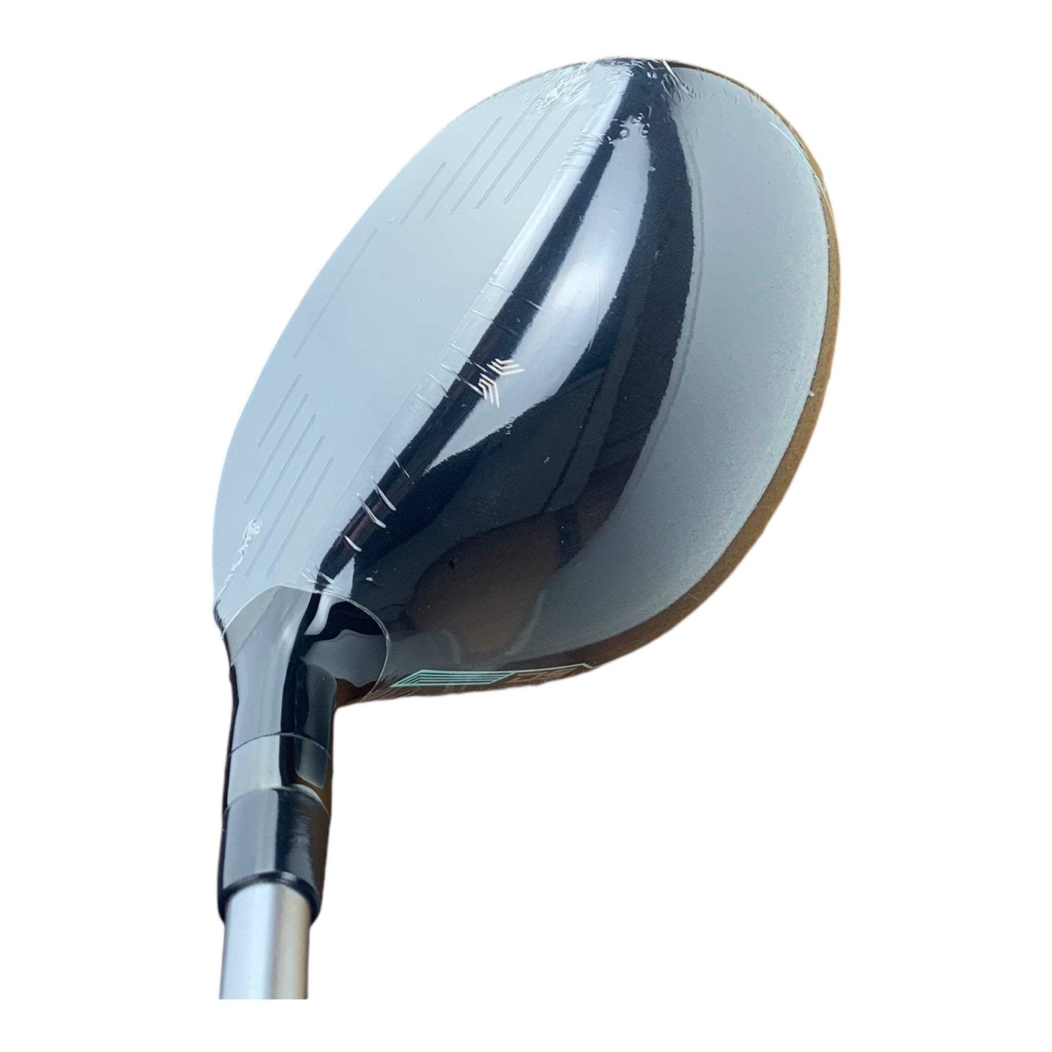 Wilson D9 Fairway / Flex Ladies - Grafiet / #7/21 