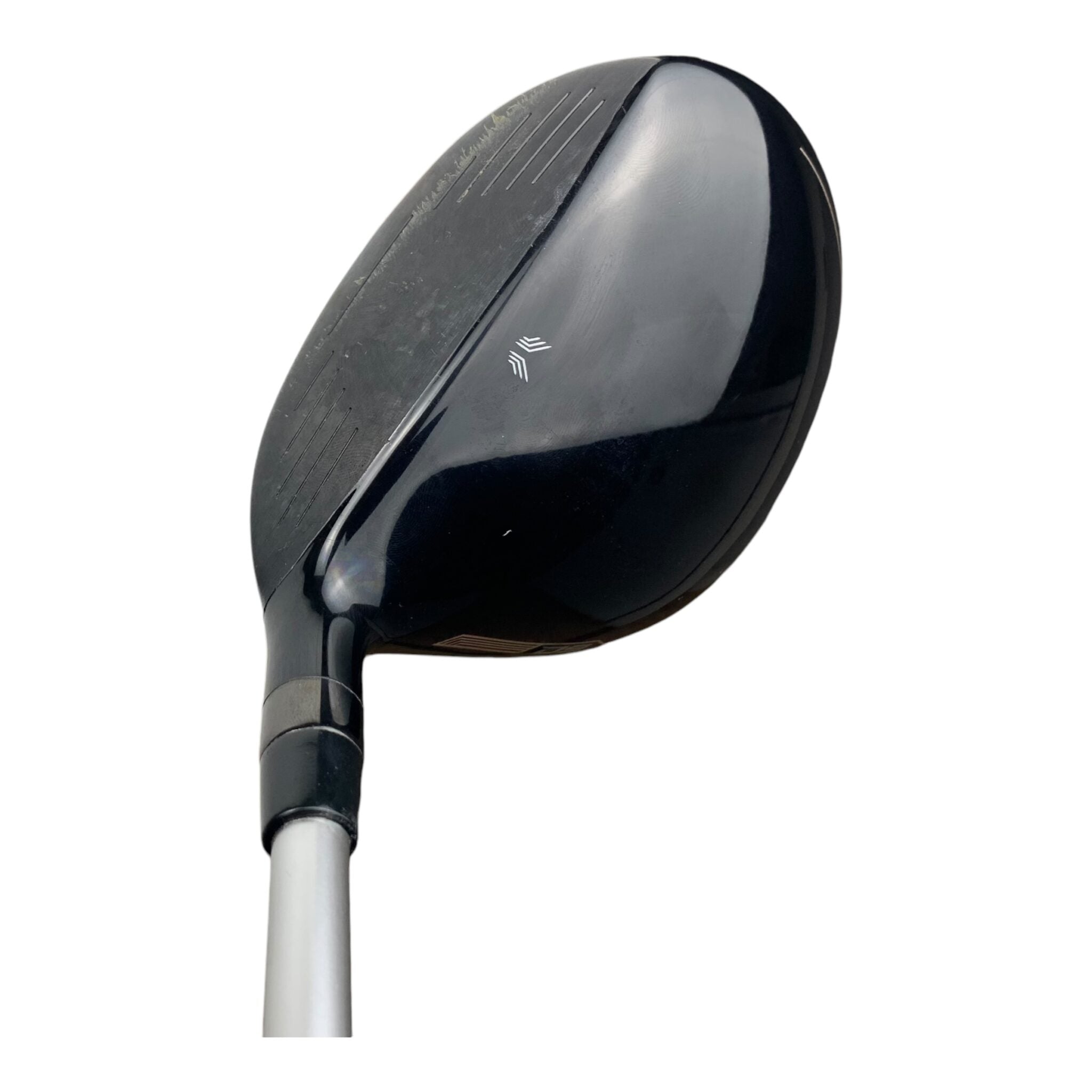 Wilson D9 Fairway / Flex Stiff - Graphiet / #5/18 