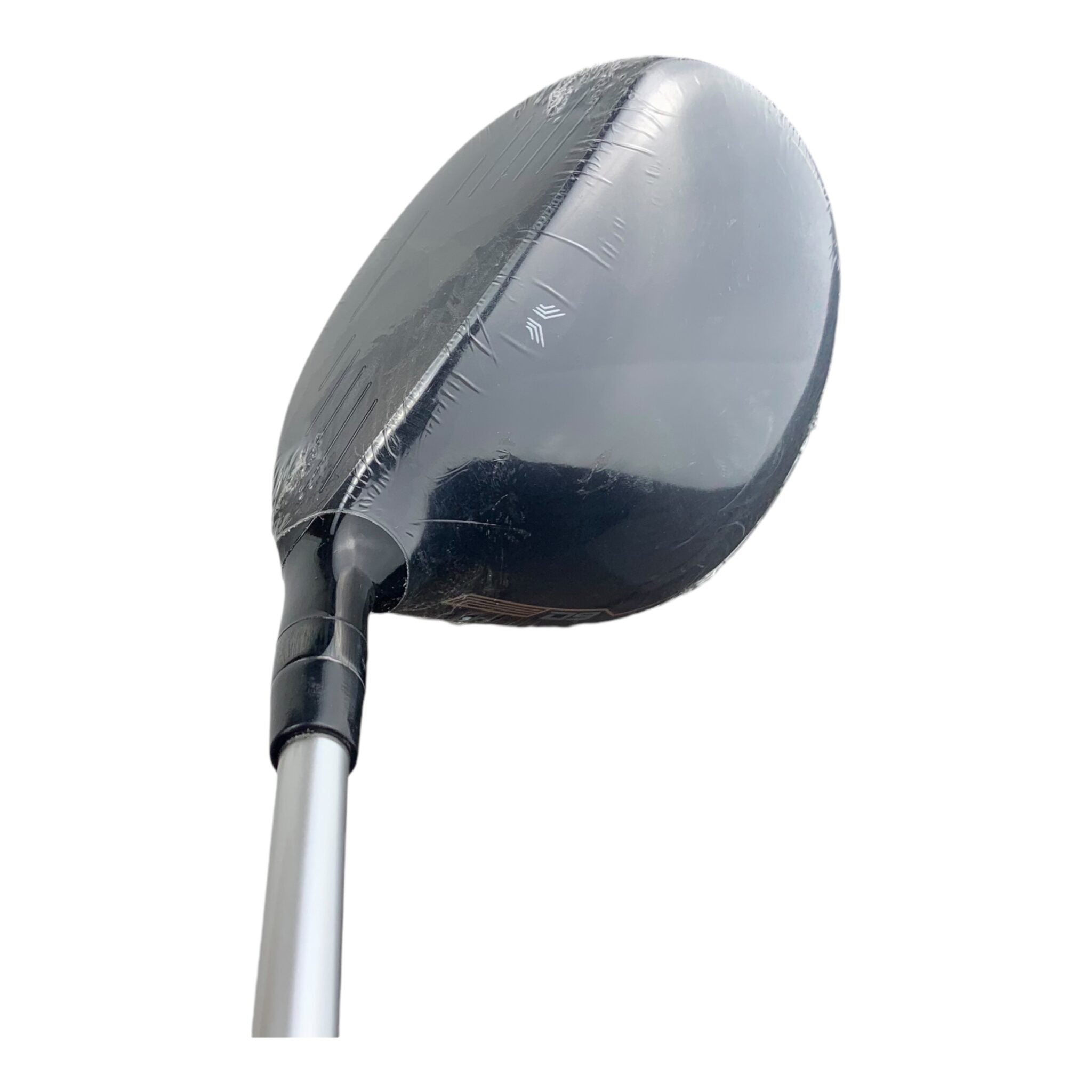 Wilson D9 Fairwaywood / Flex Stiff - Grafiet / #5/18 