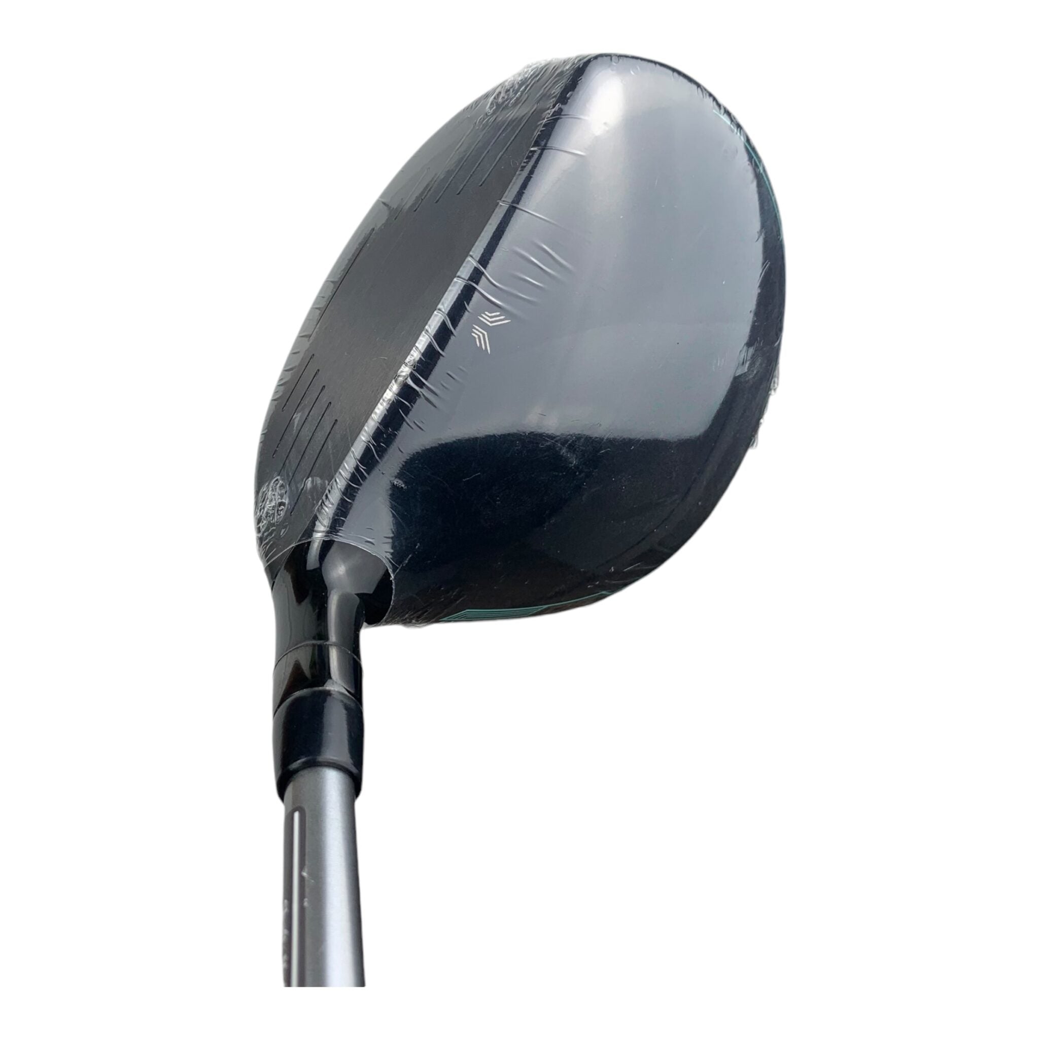 Wilson D9 Fairwaywood / Flex Ladies - Grafiet / #5/18 