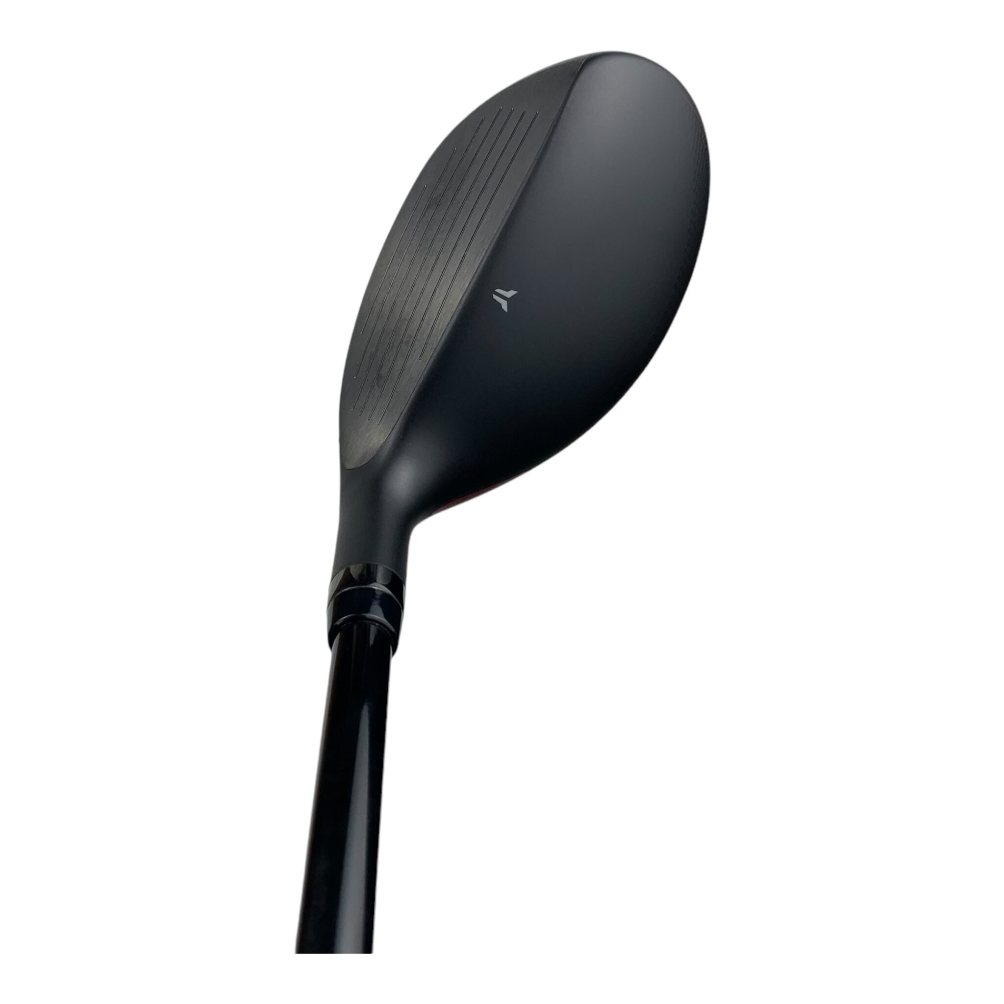 Wilson Dynapower Hybrid / Flex Regular - Graphite / #5/25