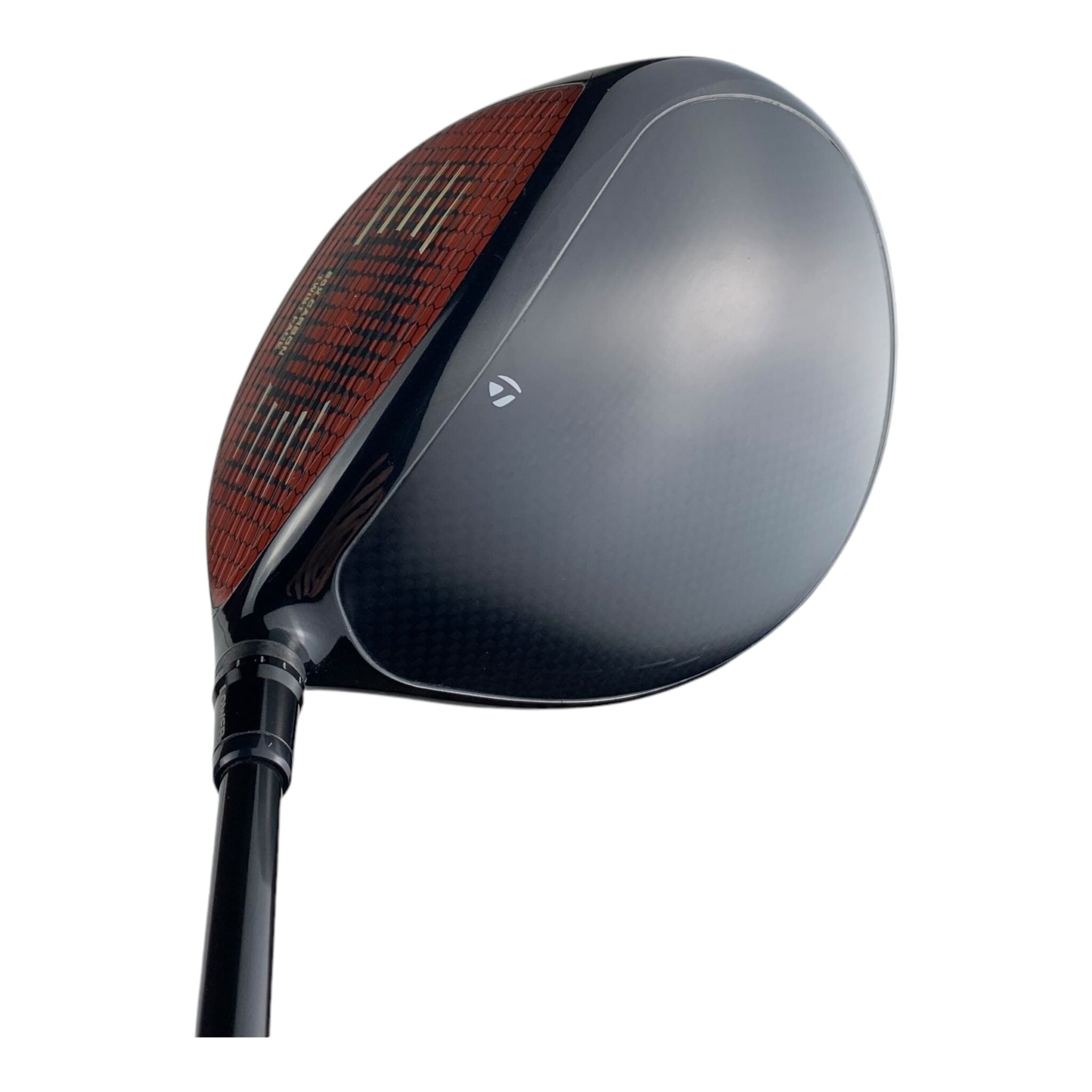 TaylorMade STEALTH PLUS Driver / Flex Stiff - Graphite / Loft 10.5