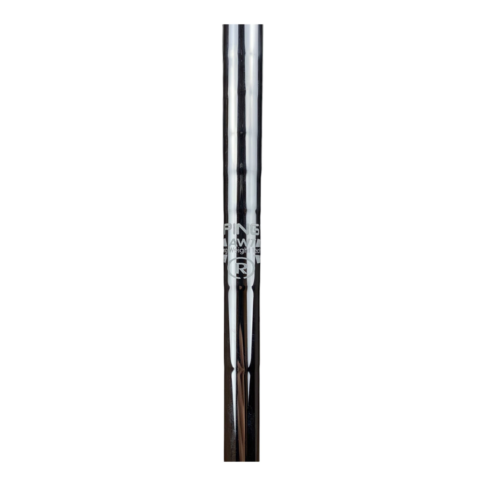 Ping Tour-W Wedge / Flex Regular - Steel / #47/10 / Orange Dot Lie