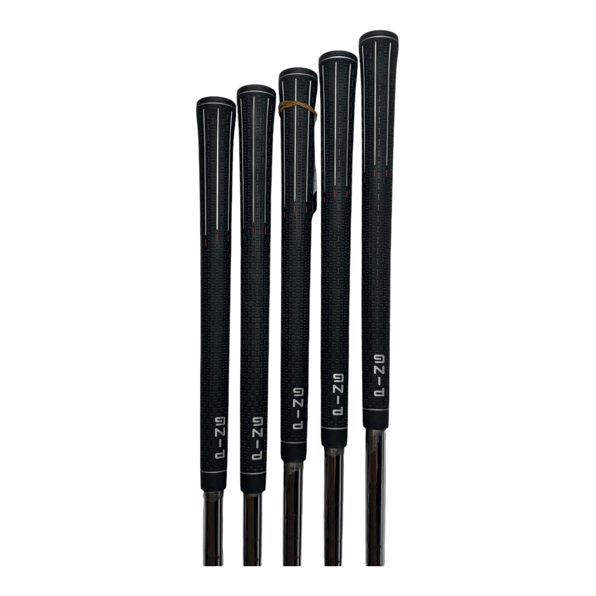 Ping Set di ferri Rapture / Flex Regular - Acciaio / 5-9