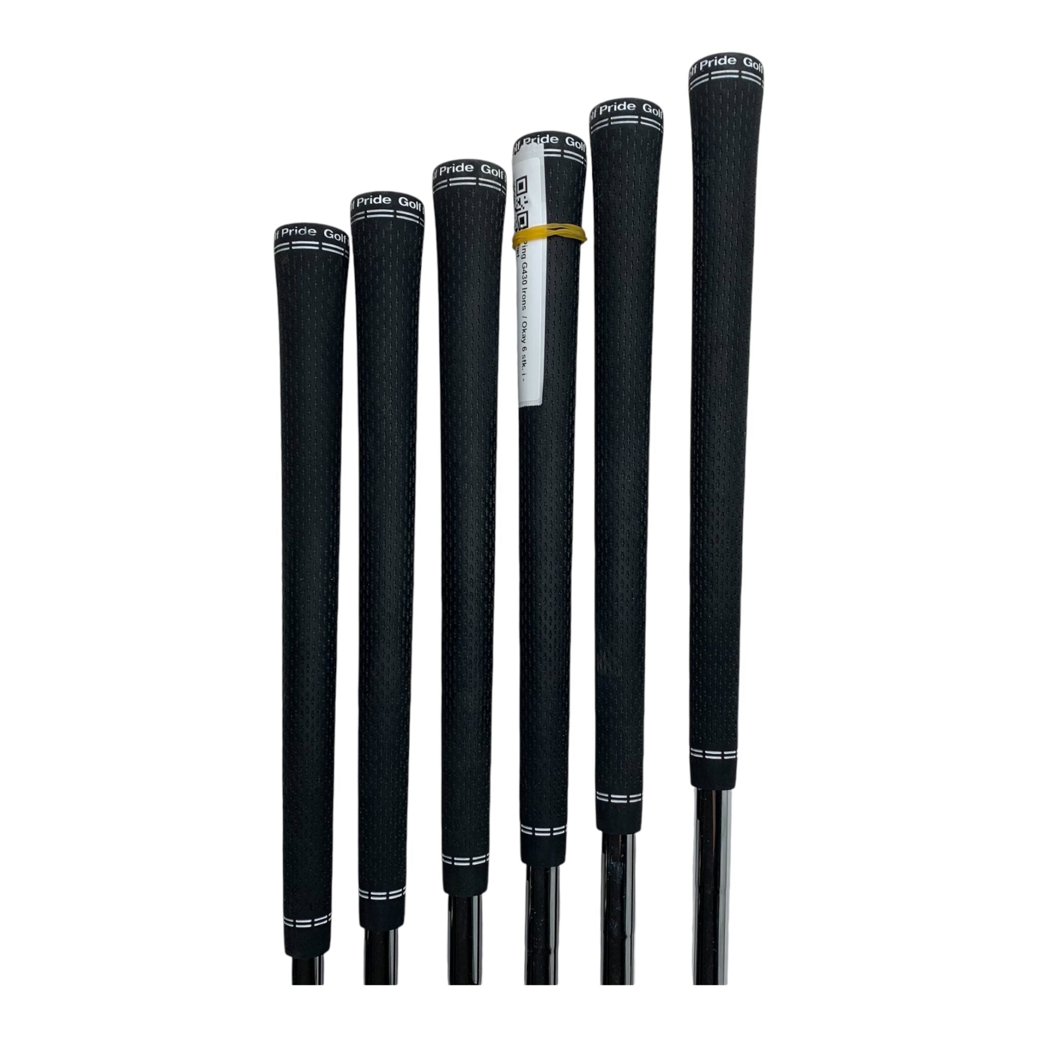 Ping G430 Iron Set / Flex Regular - Steel / 5W