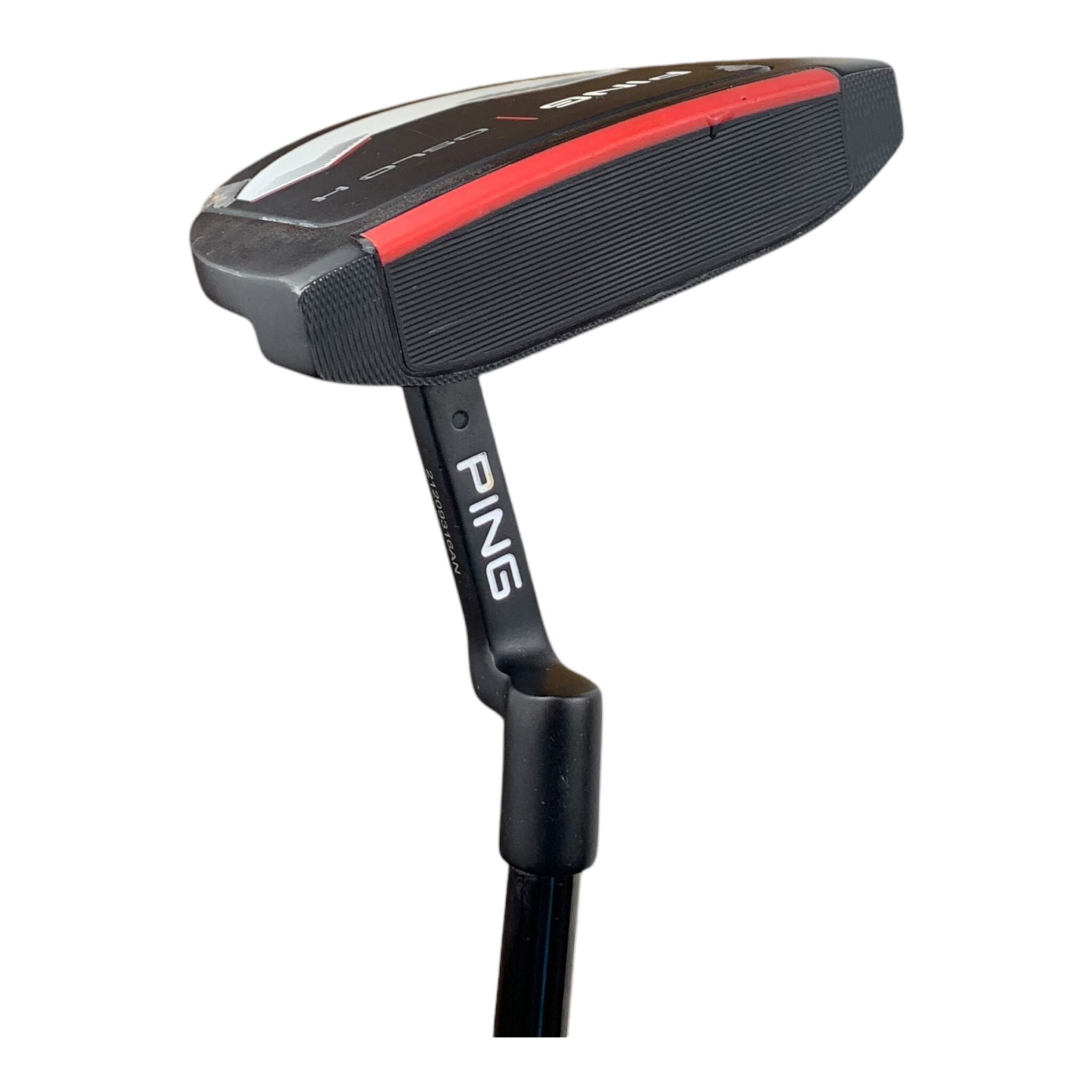 Ping OsloH Putter / 33"