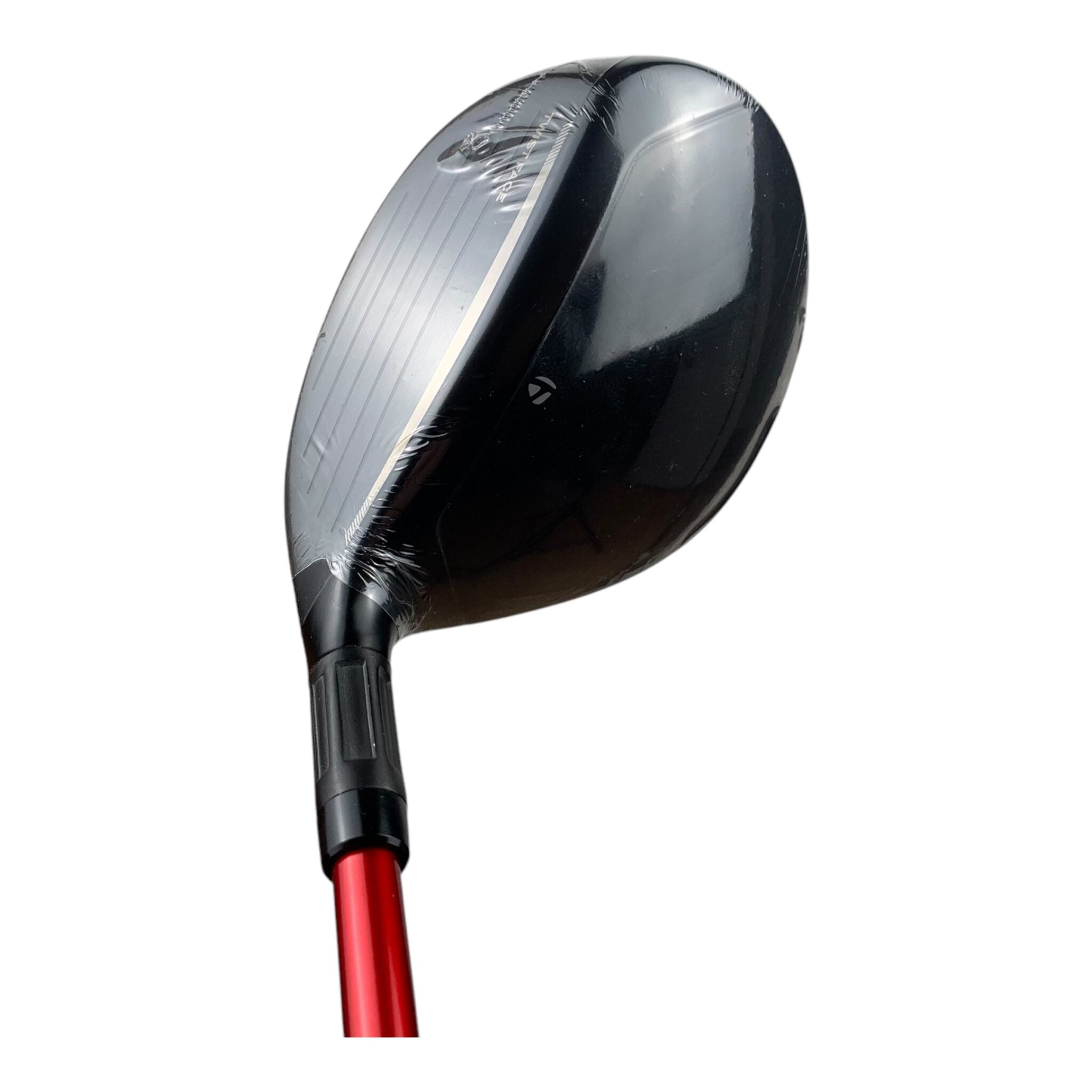 TaylorMade STEALTH 2 HD Fairway Wood / Flex A (Senior) - Graphit / #7/23