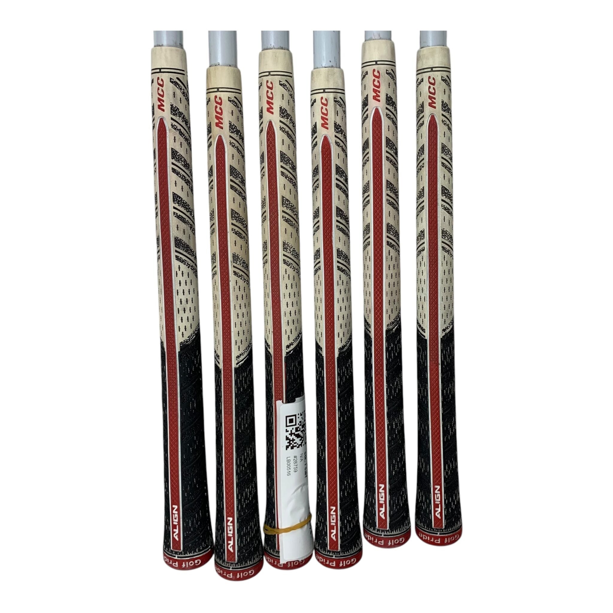 Titleist 716 AP2 Irons / Flex Regular - Graphite / 5-P