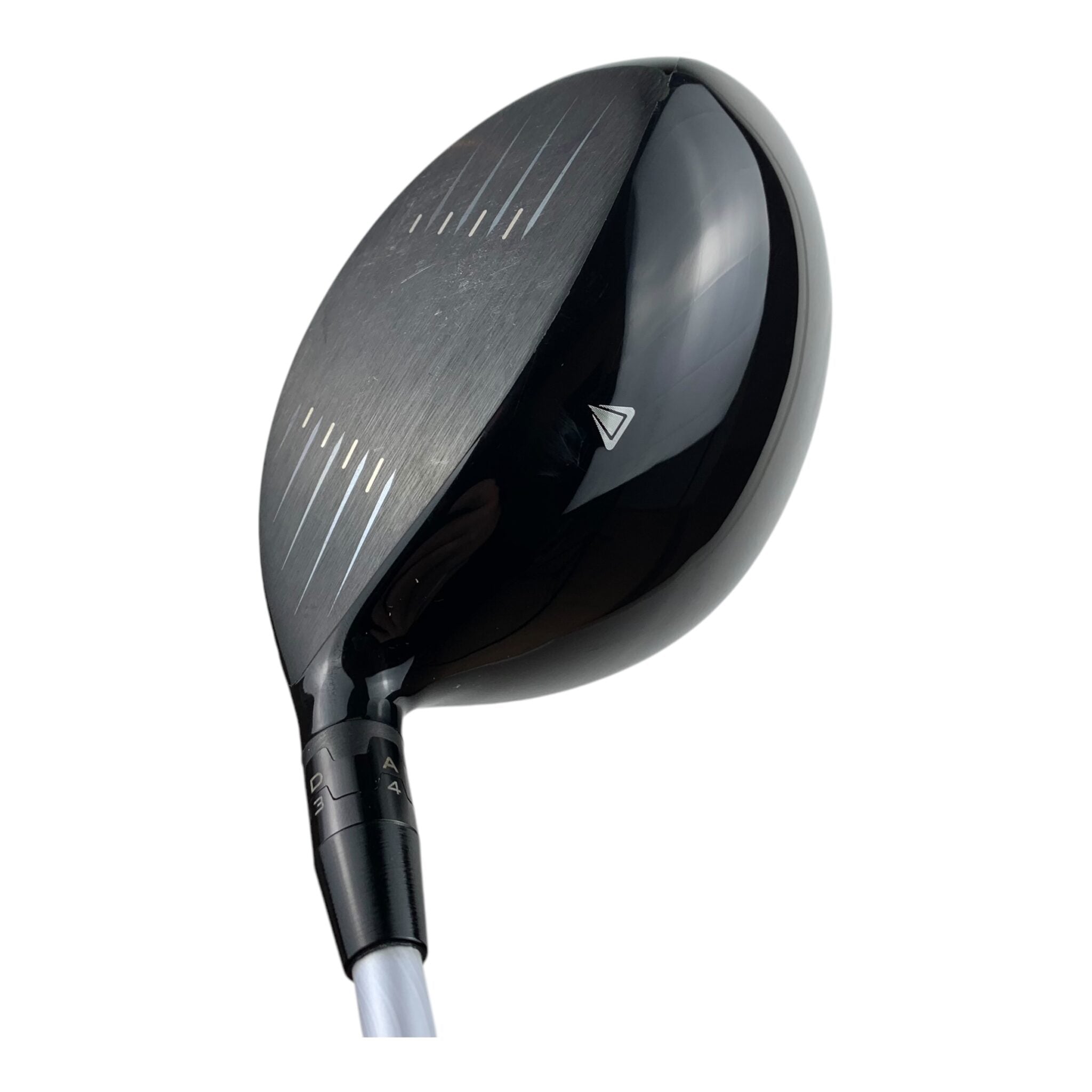 Titleist TS2 Driver / Flex Stiff -Grafite/ Loft 10.5