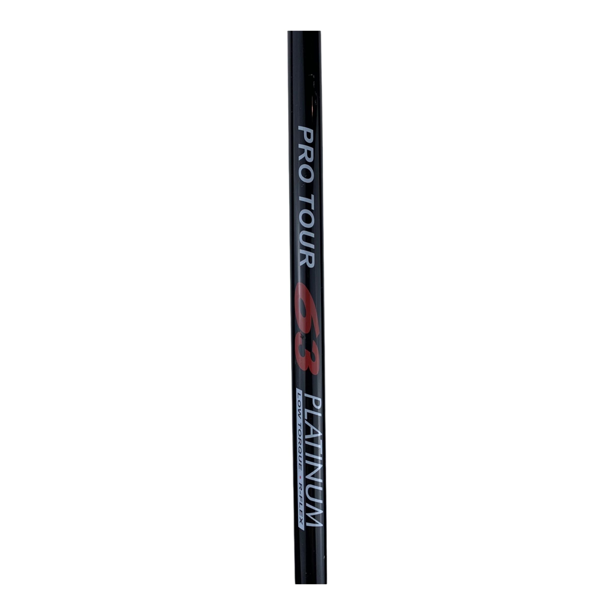 Tour Power Titanium Driver / Flex Regular / Graphit / Loft 10