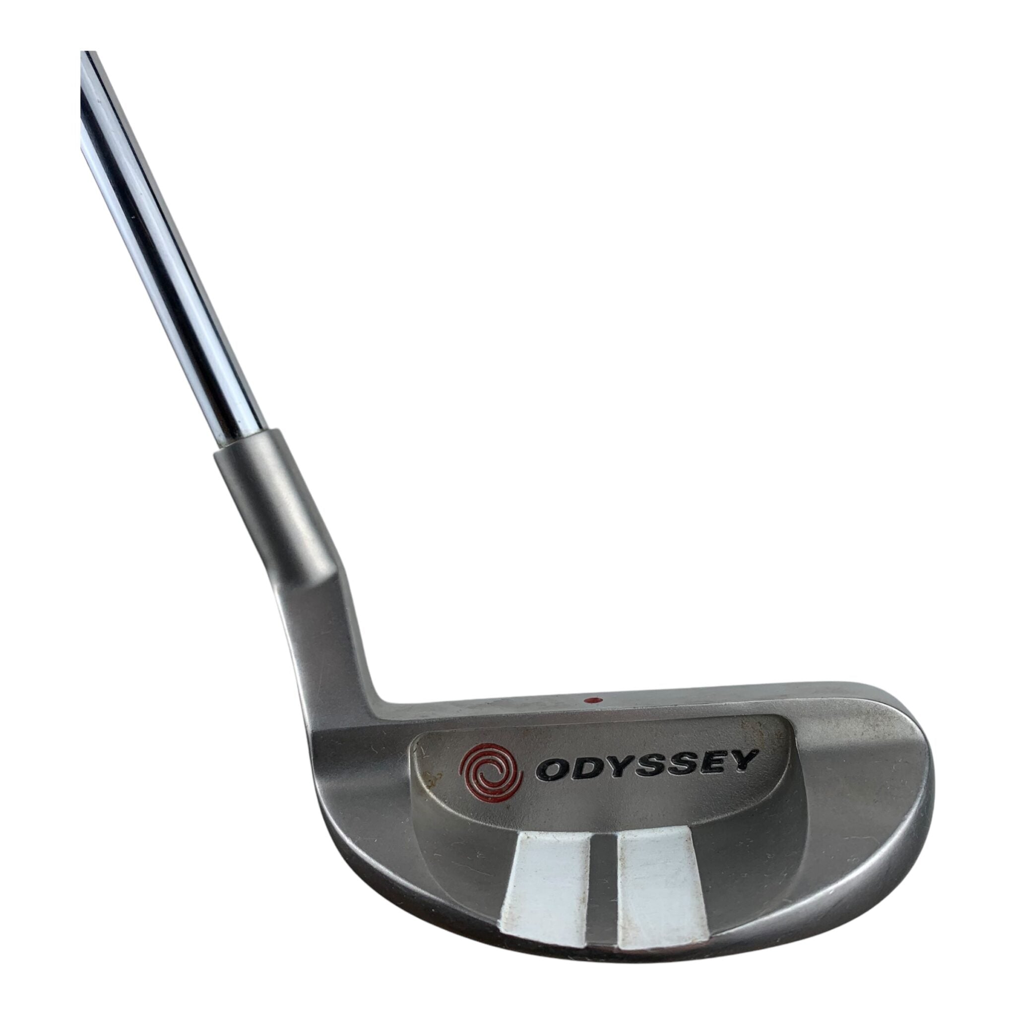 Marxman X-Act Chipper / Steel / 35" / #37'