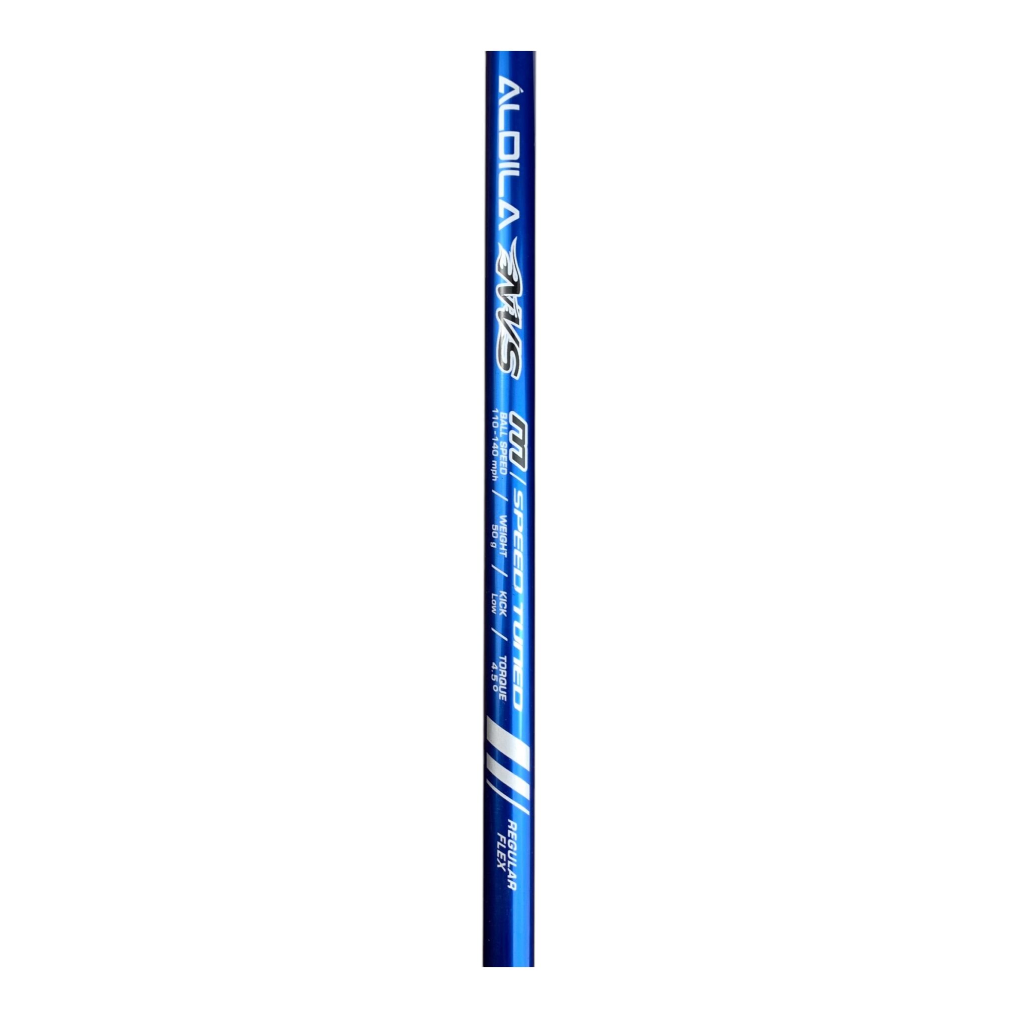 Cobra Speed LD Driver / Flex Regular / Graphite / Loft 12