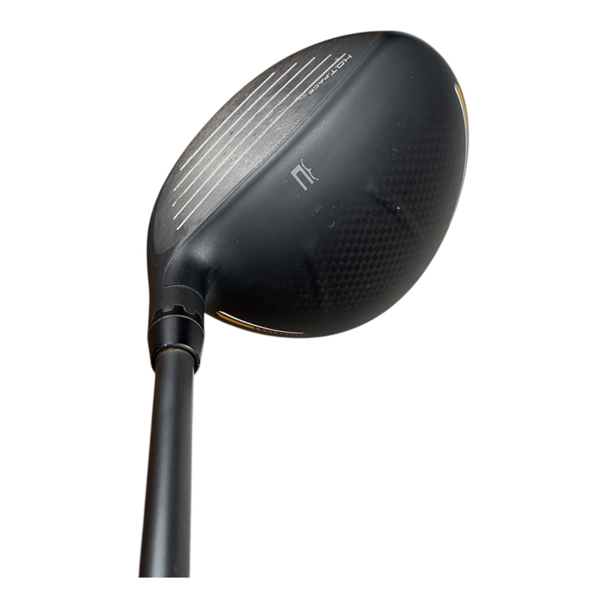 Cobra LTDX Fairway Wood / Flex X-Stiff / Graphite / #3/15