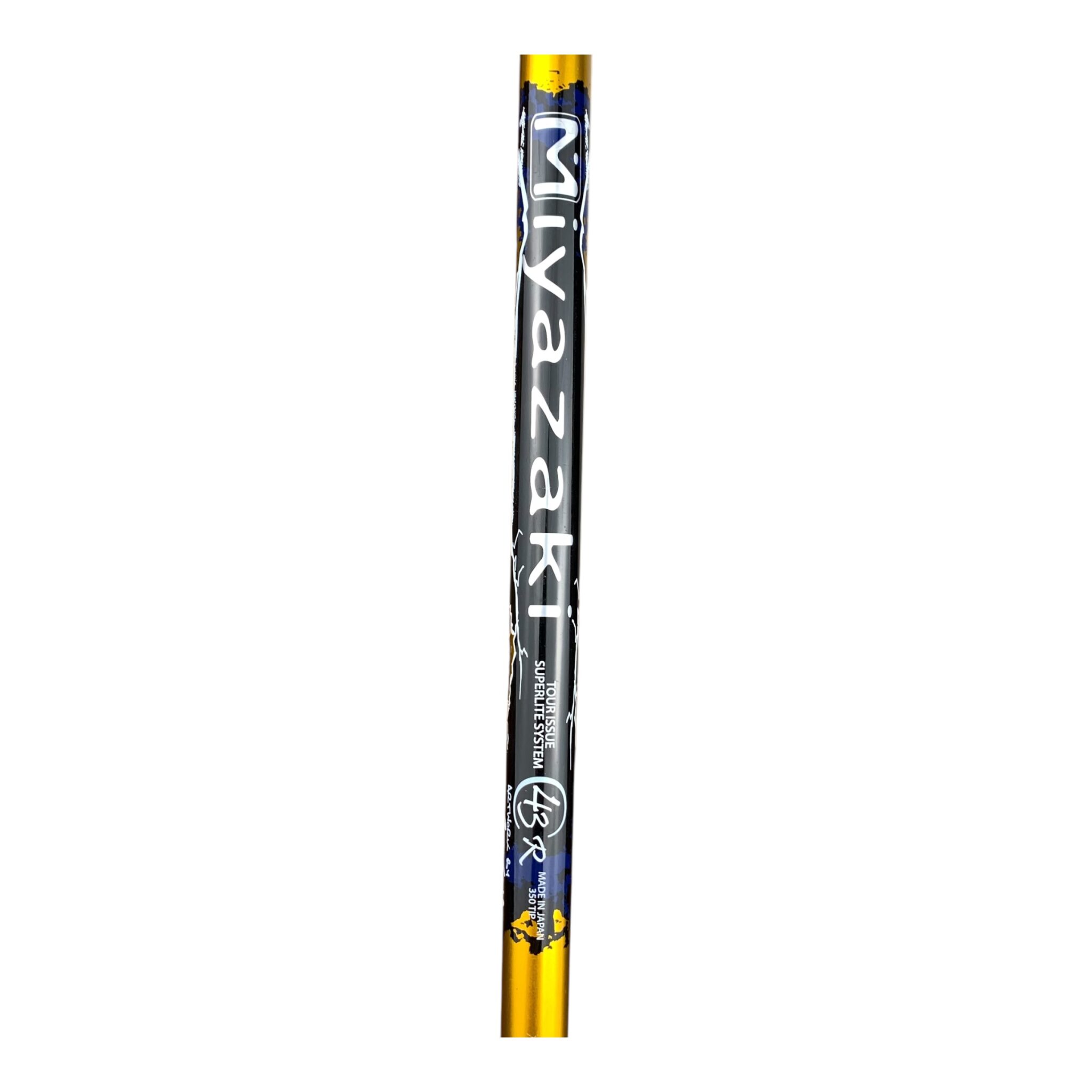 Cleveland Floryda Fairway Wood / Flex Regular / #3/15