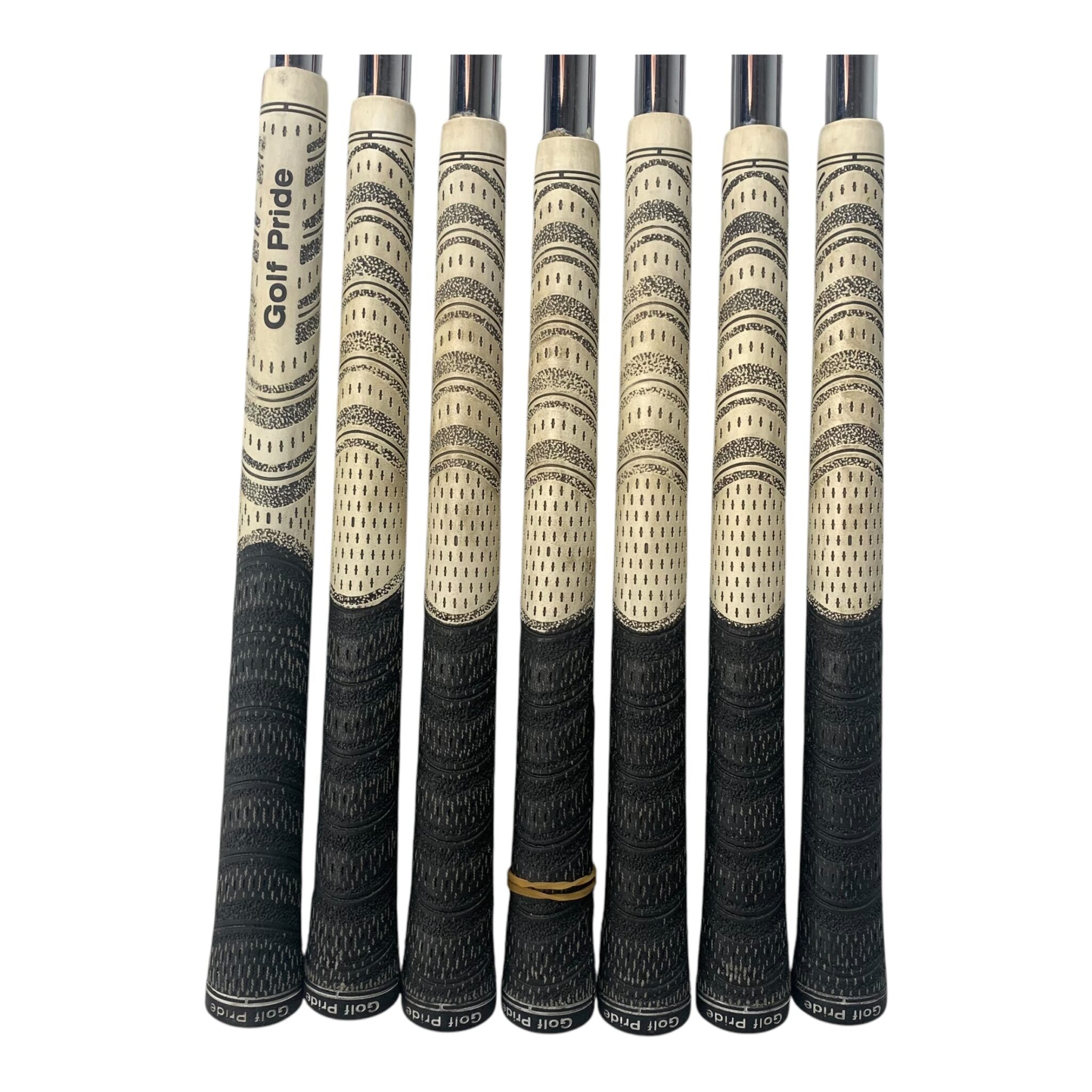 Callaway Apex CF16 Iron Set / Flex Stiff / Steel / 4-PW