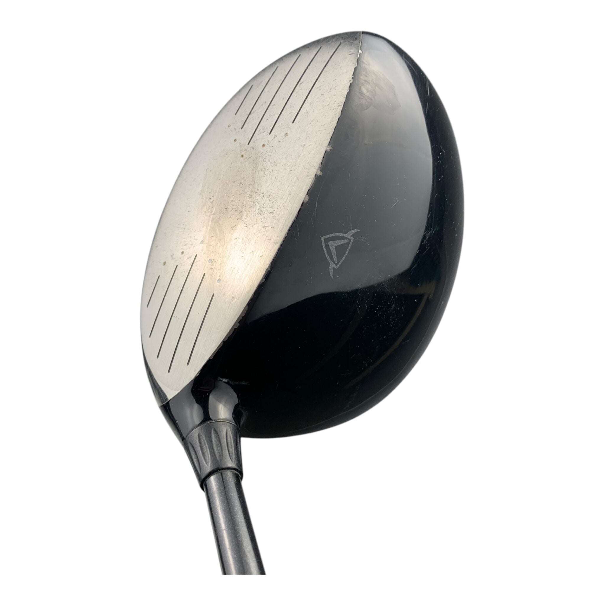 Callaway Diablo Edge Driver / Flex Stiff / Loft 9 
