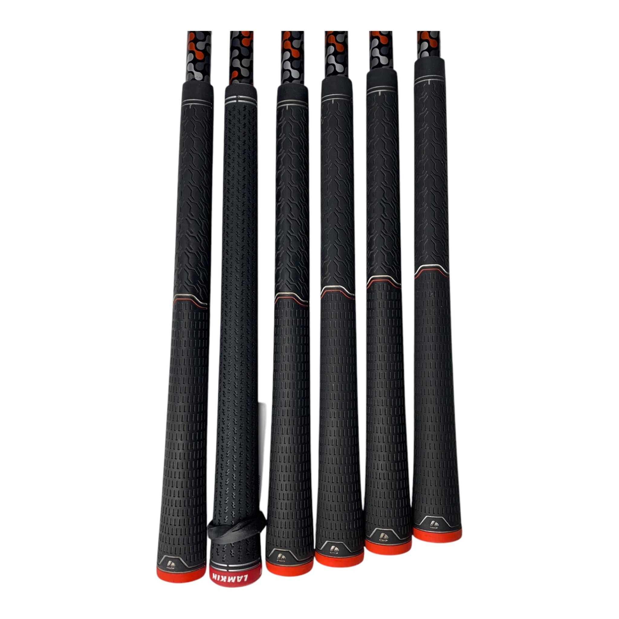 TaylorMade M6 Iron Set / Flex A-flex / 6-SW / Graphite