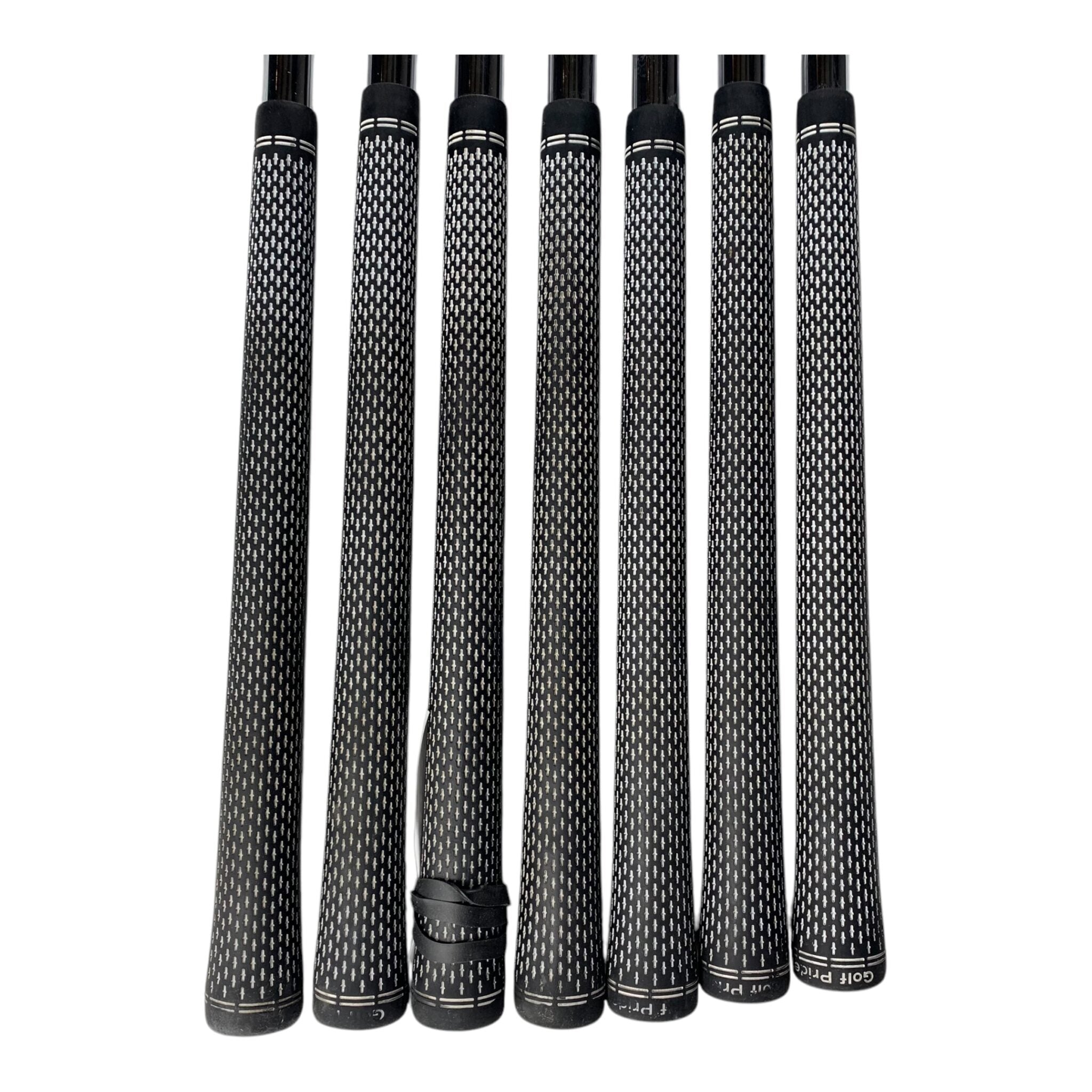 Titleist T300 2021 Set di ferri / Flex Regular / 5-P + 48' / Acciaio