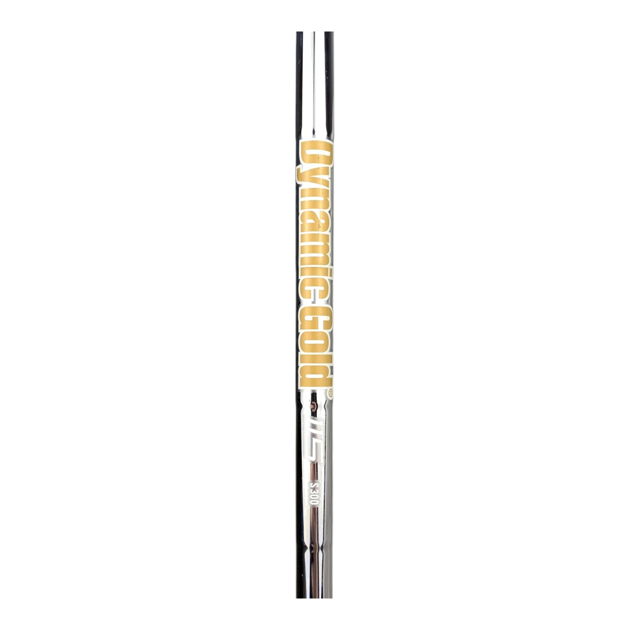 Cleveland CBX 2 Wedge / Steel / #50/11