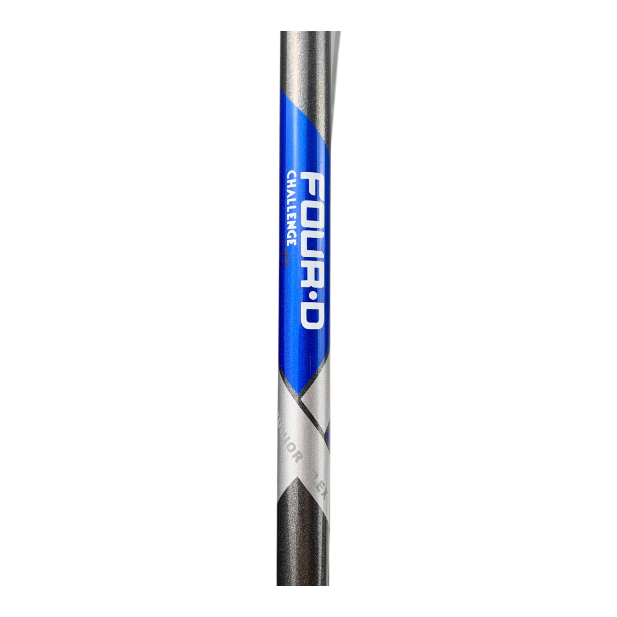 Desafío Cuatro-D Junior Driver / Flex Júnior / Loft 18