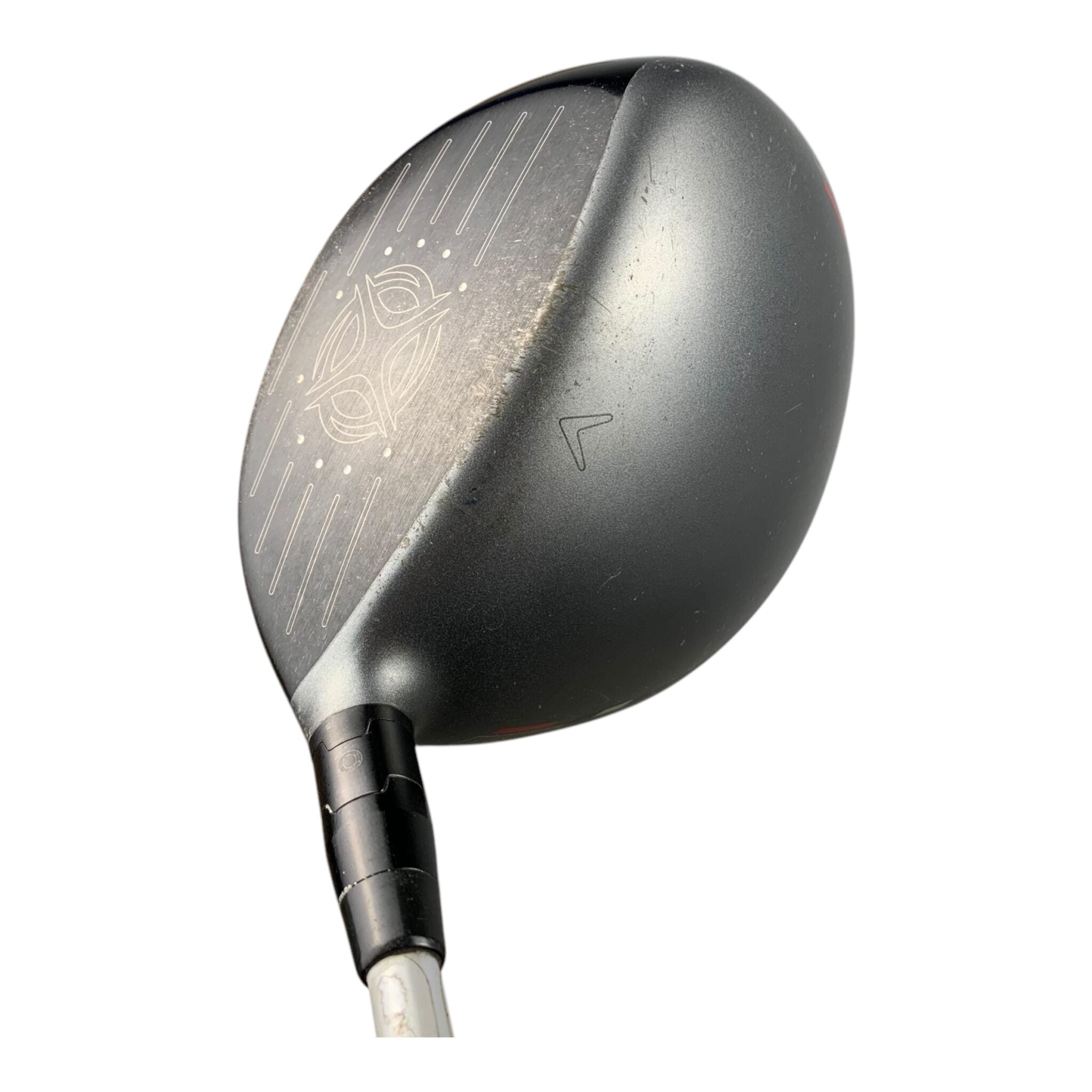 Callaway X Hot Driver / Flex A-flex / Loft 13.5 