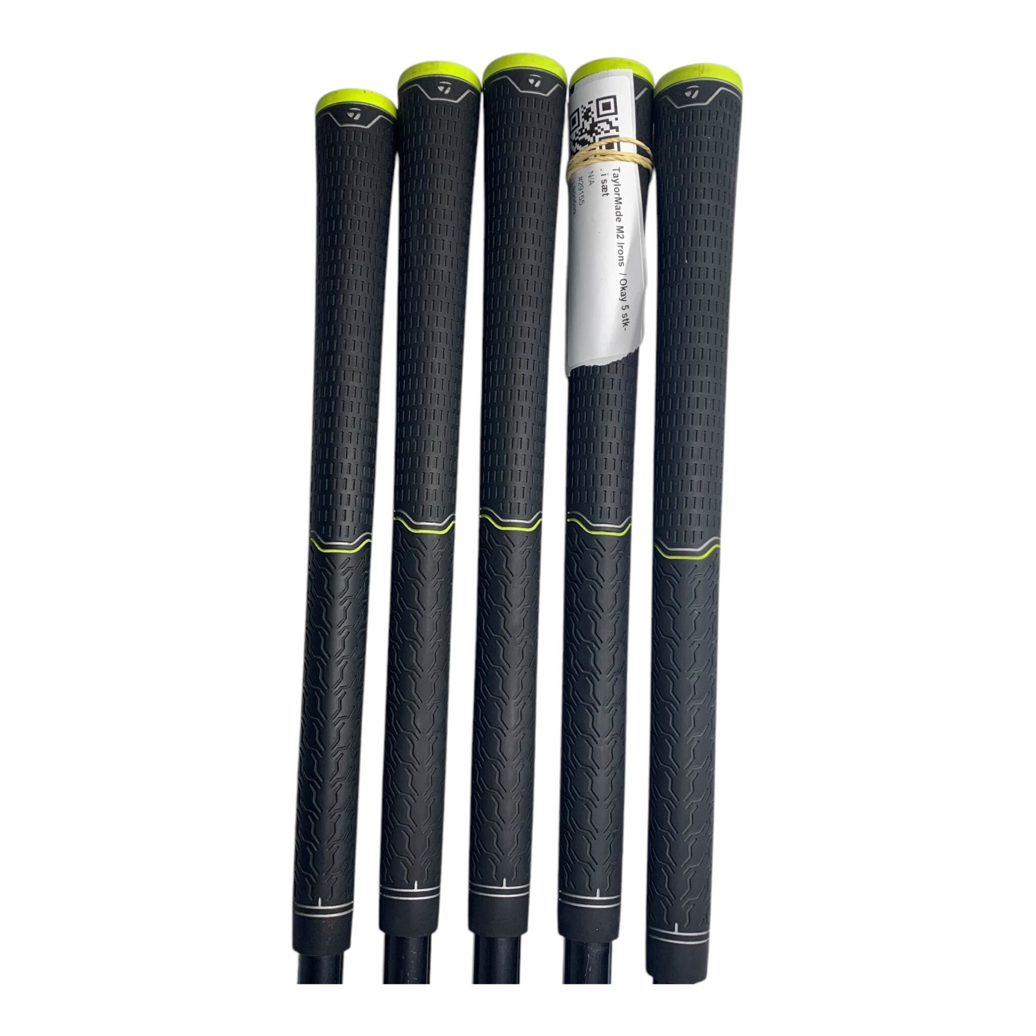 TaylorMade M22017 Set di ferri / Flex A-flex /6-PW/ Grafite