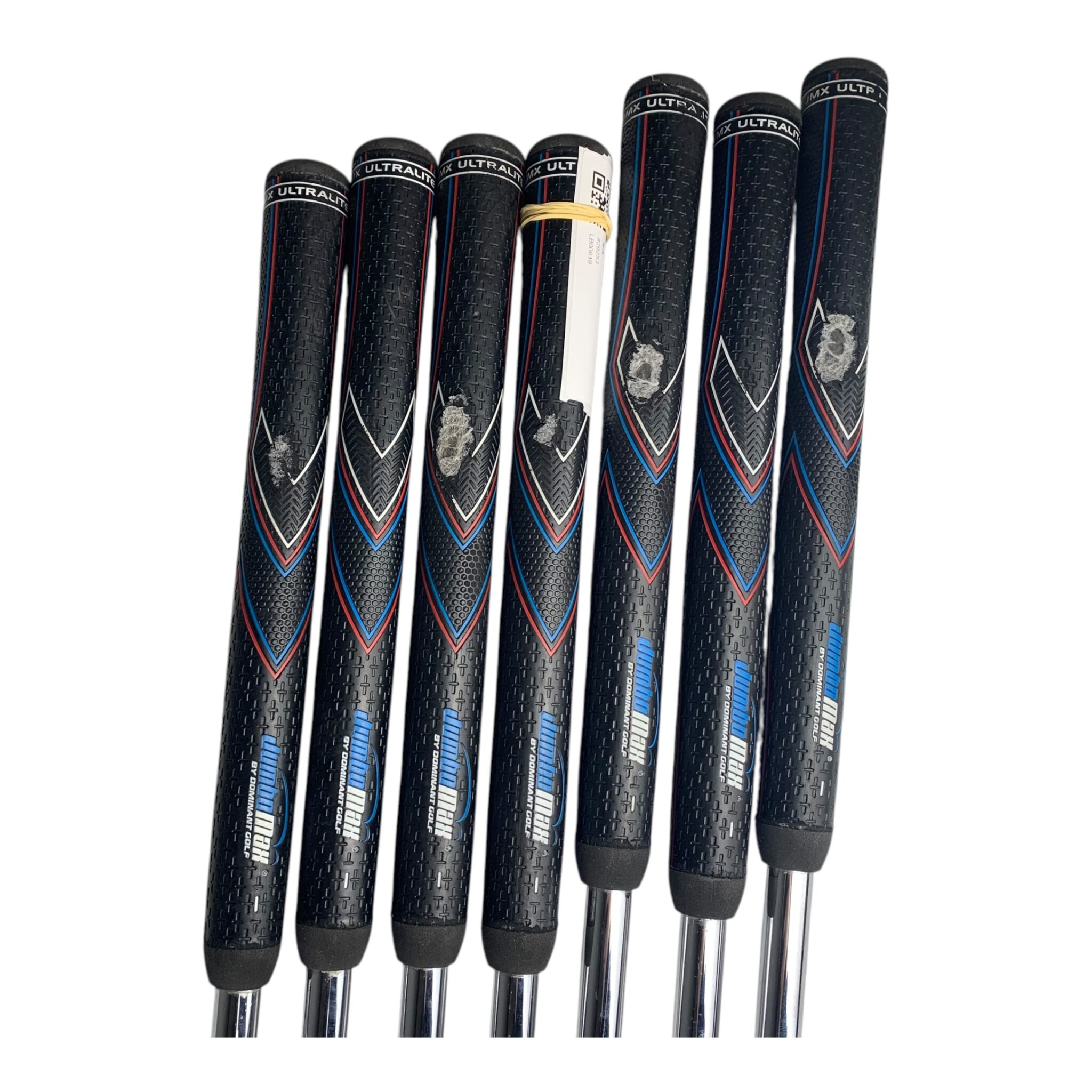 Titleist T100 Iron Set / Flex X-Stiff / 4-PW / Steel