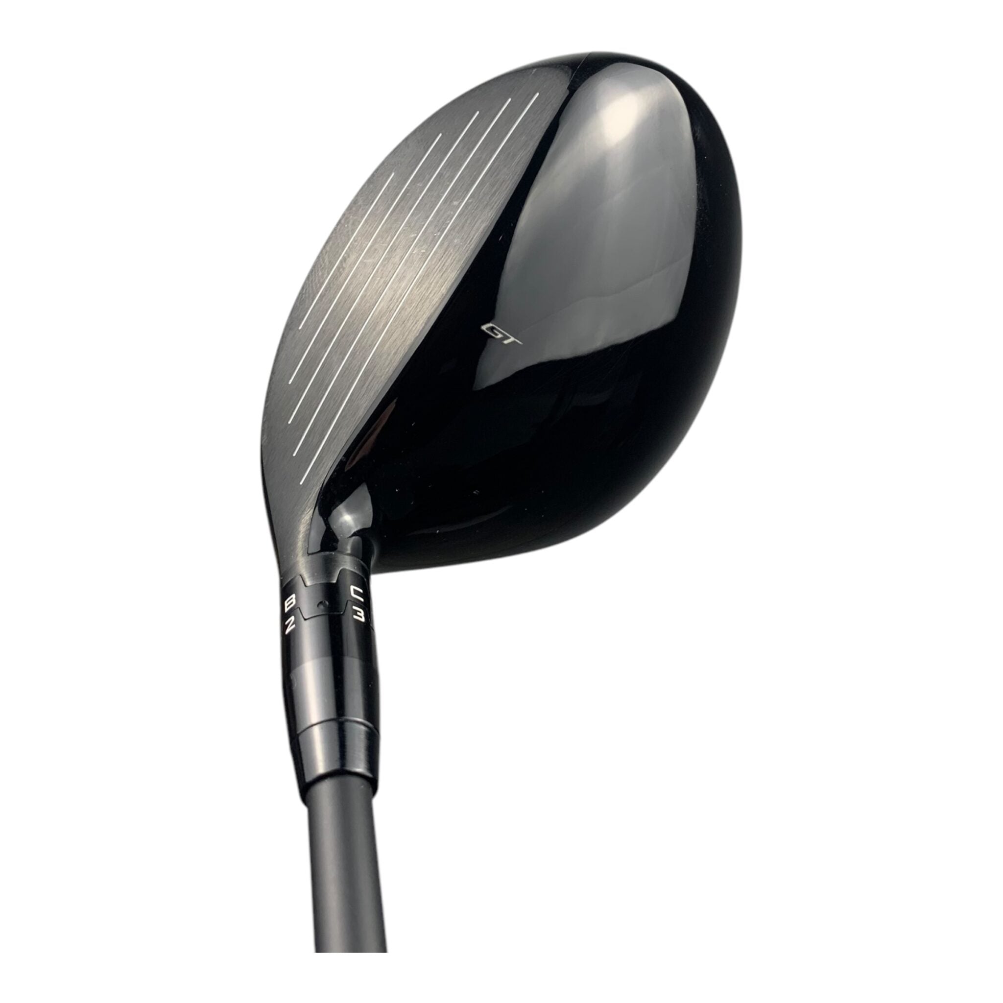 Titleist GT2 Fairway Wood / Flex Stiff / Grafito / #3/15