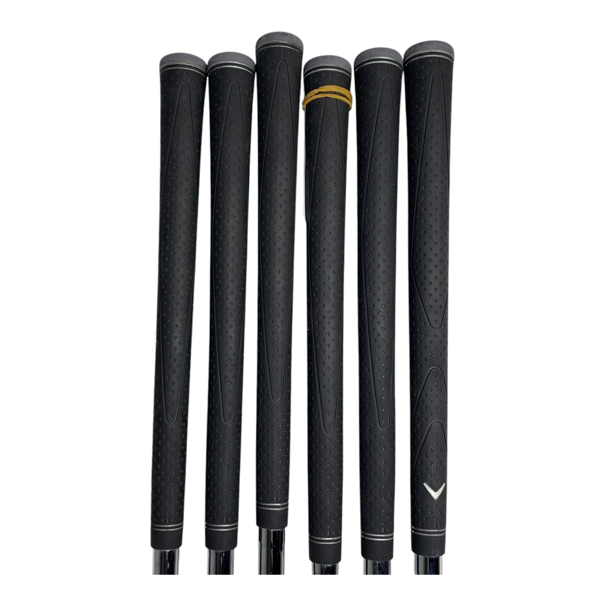 Callaway Rogue ST Max Iron Set / Flex Regular / 5-PW / Steel